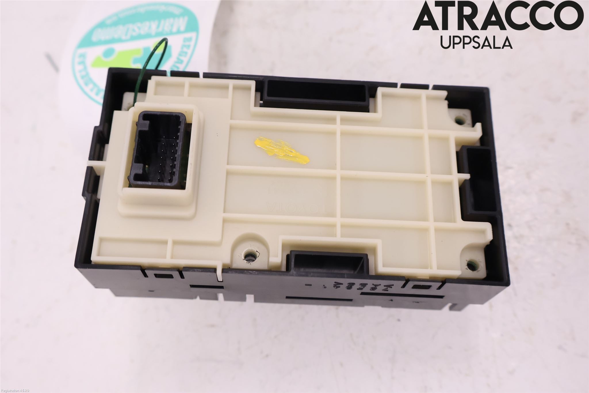 Lexus IS 250/350 14-20 Strömställare Multifunktion