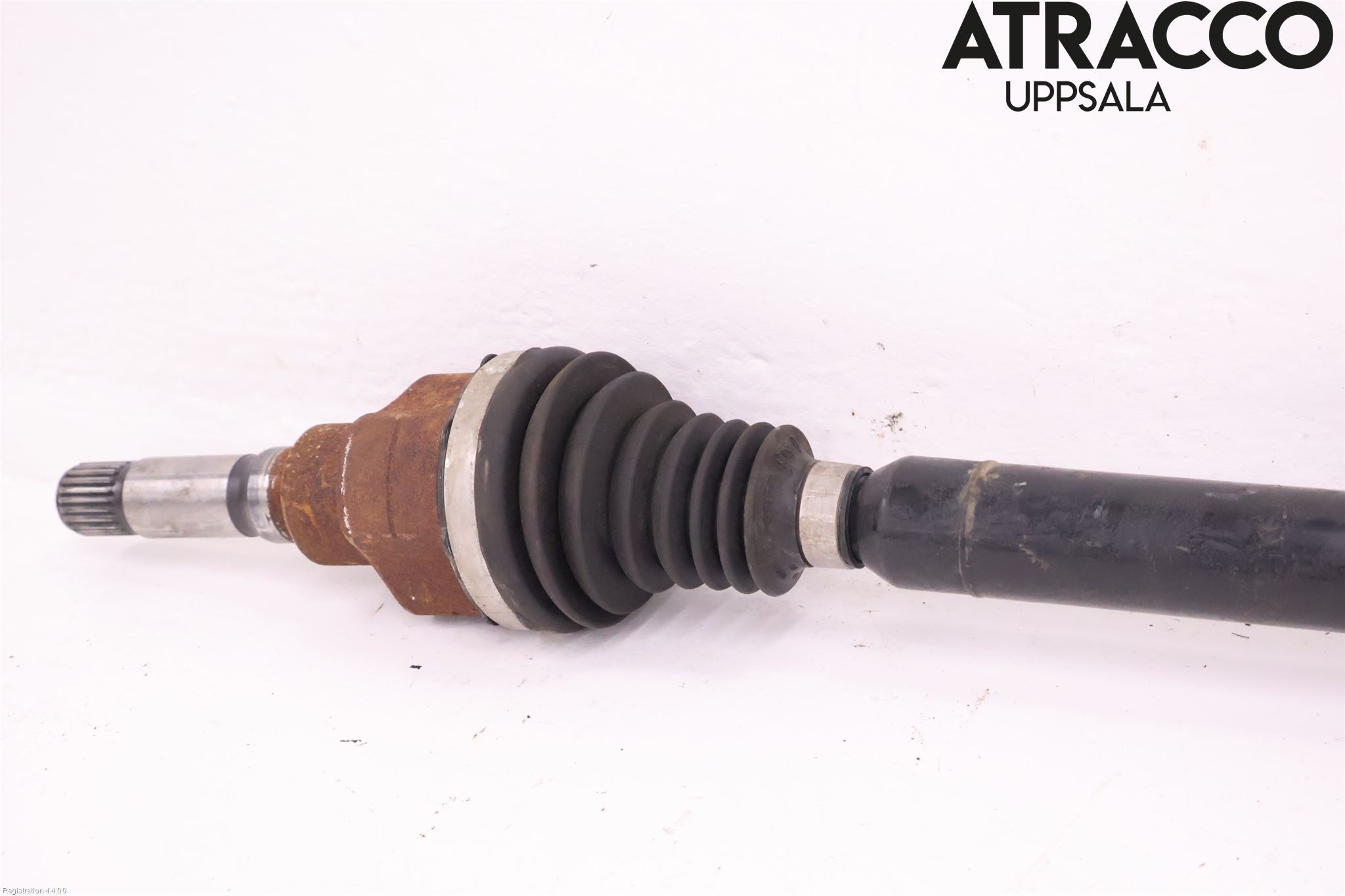 Opel CORSA F, CORSA-E 20- Drivaxel Fram Höger