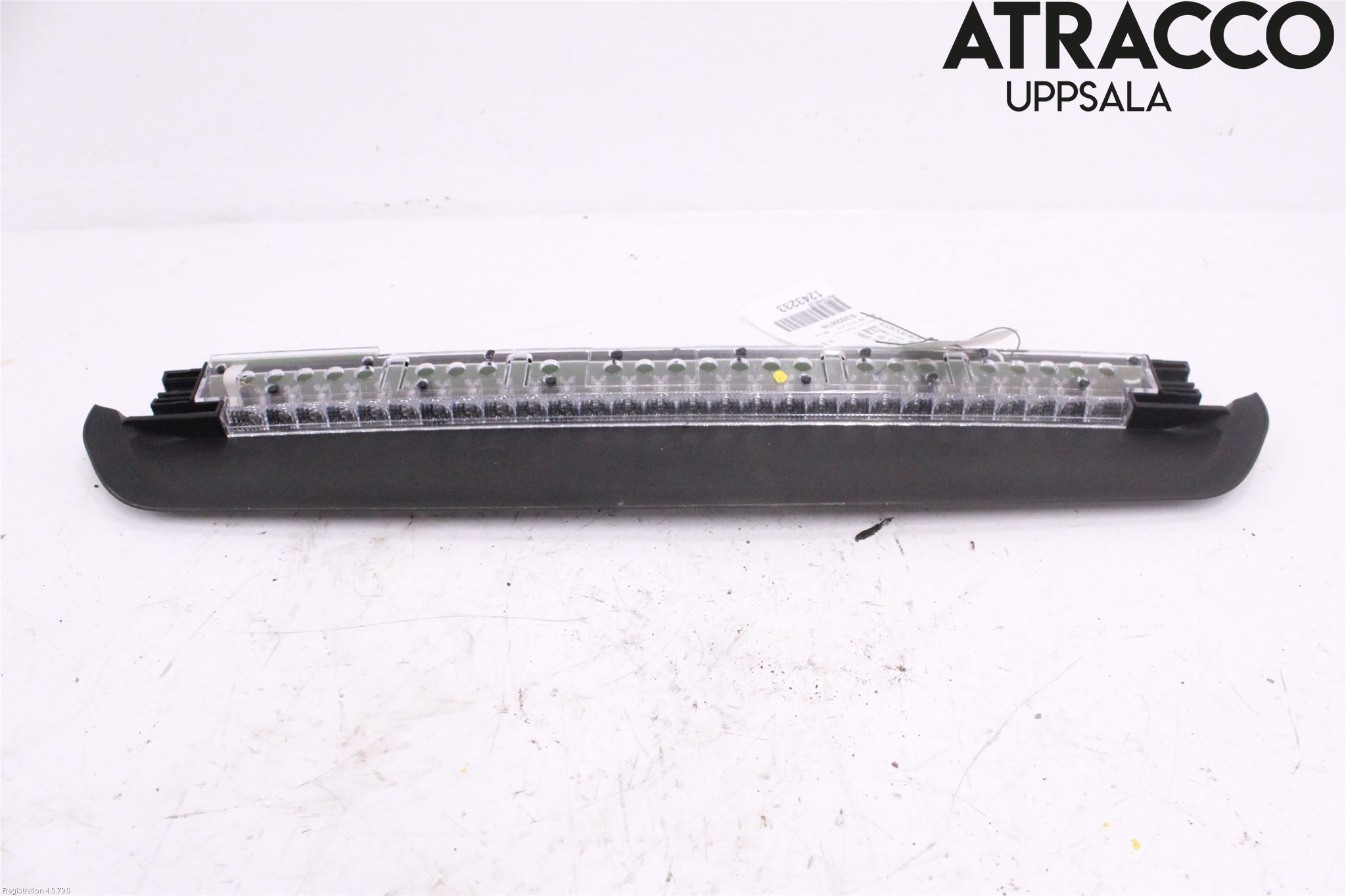 BMW X6 E71/E72   08-14 Bromsljus Bakruta