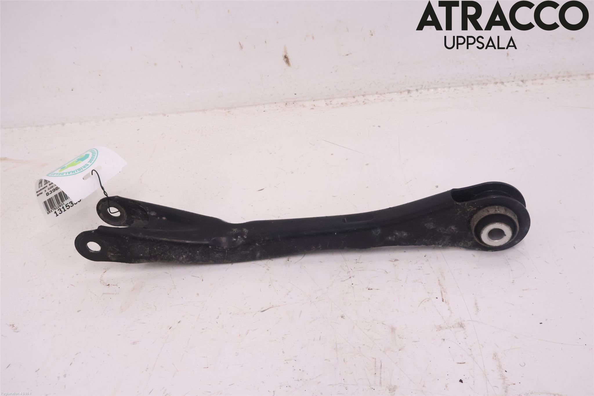 BMW 3 G20/G21/G80/G81 19- Bärarm Bak Höger