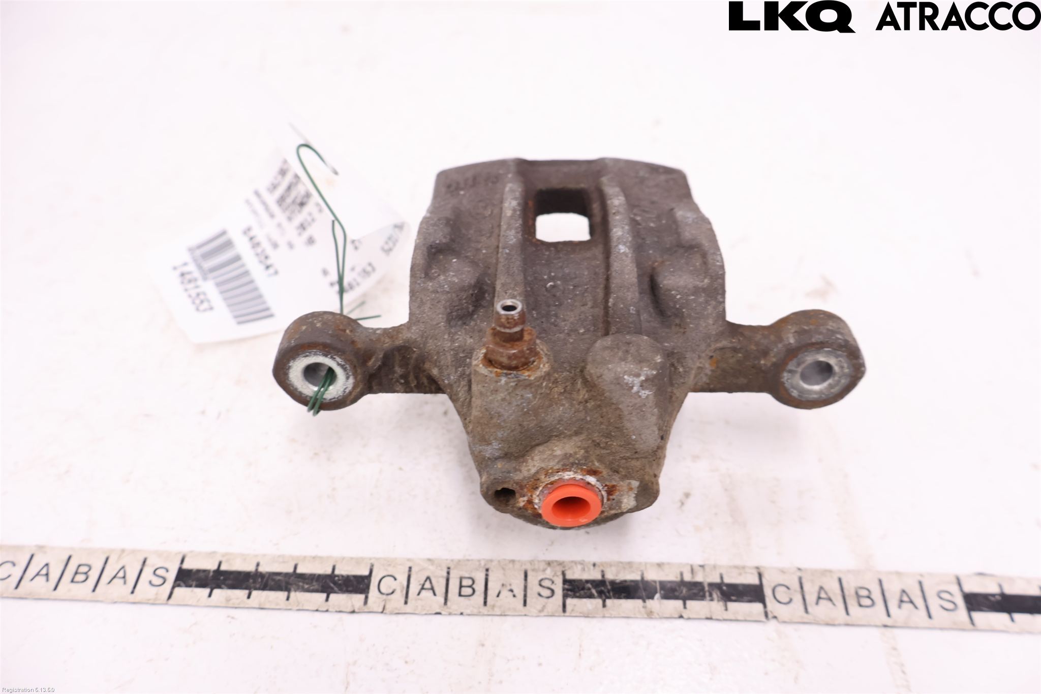 Hyundai ix35 Bromsok Bak Höger