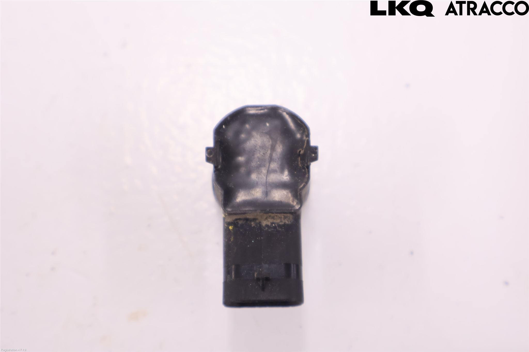 Volkswagen VW PASSAT 11-14 Parkeringshjälp Backsensor