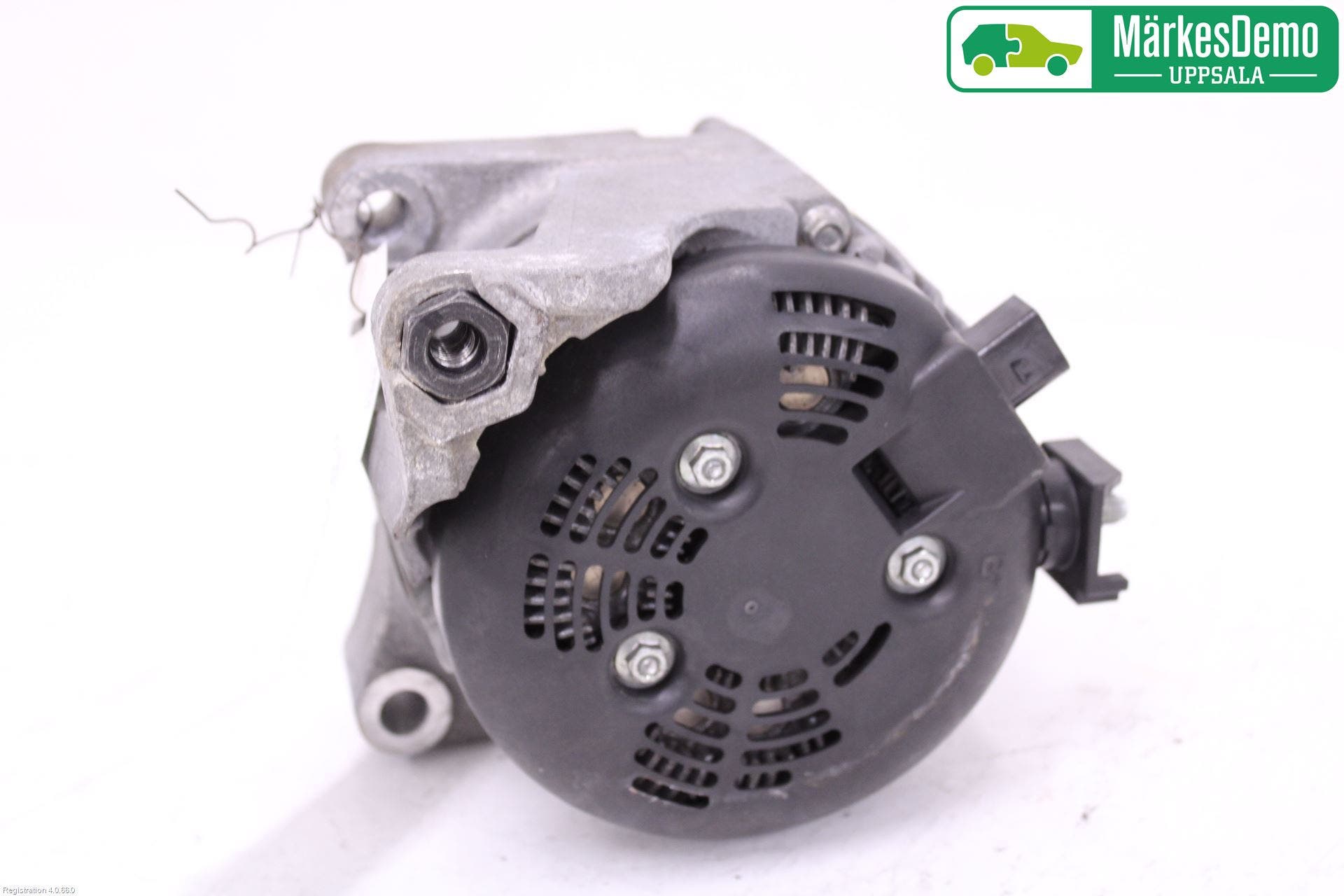 BMW 5 F10/F11/F18 09-17 Generator