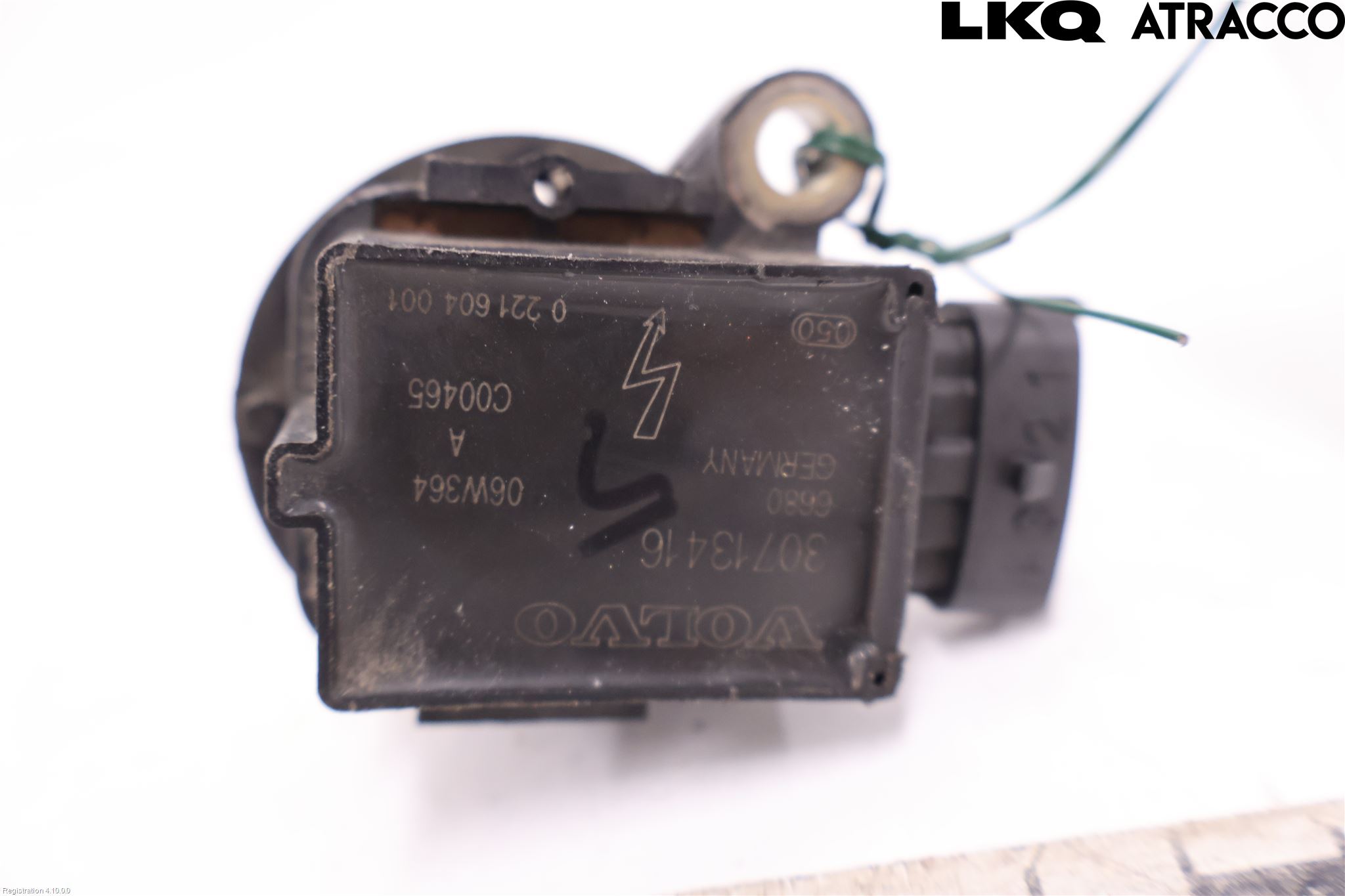 Volvo S60 05-10 Tändspole