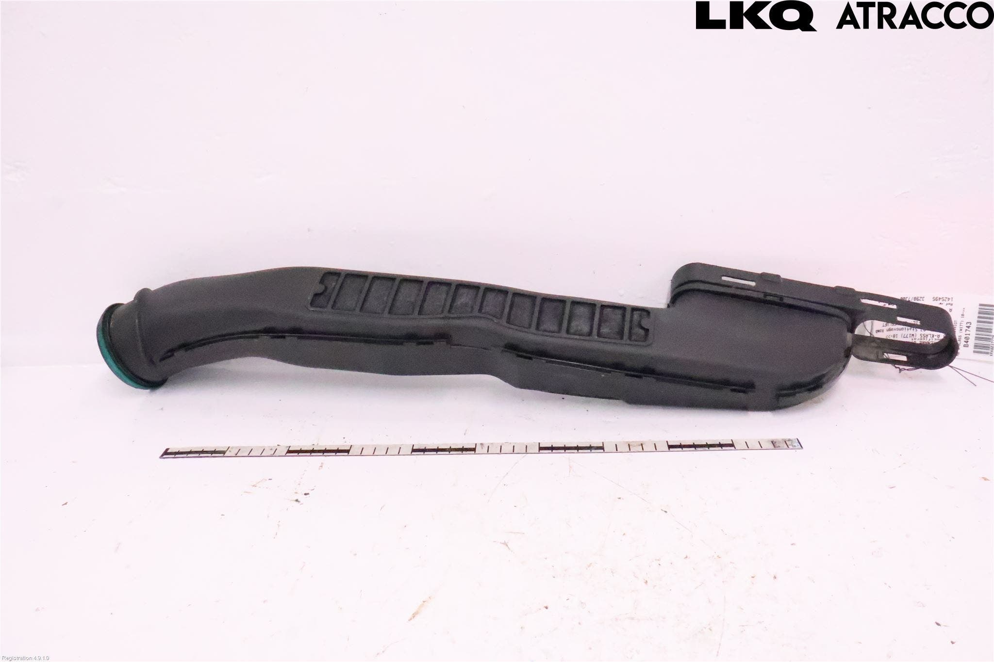 Mercedes-Benz MB A-KLASS (W177) 18- Luftrenare Övrigt