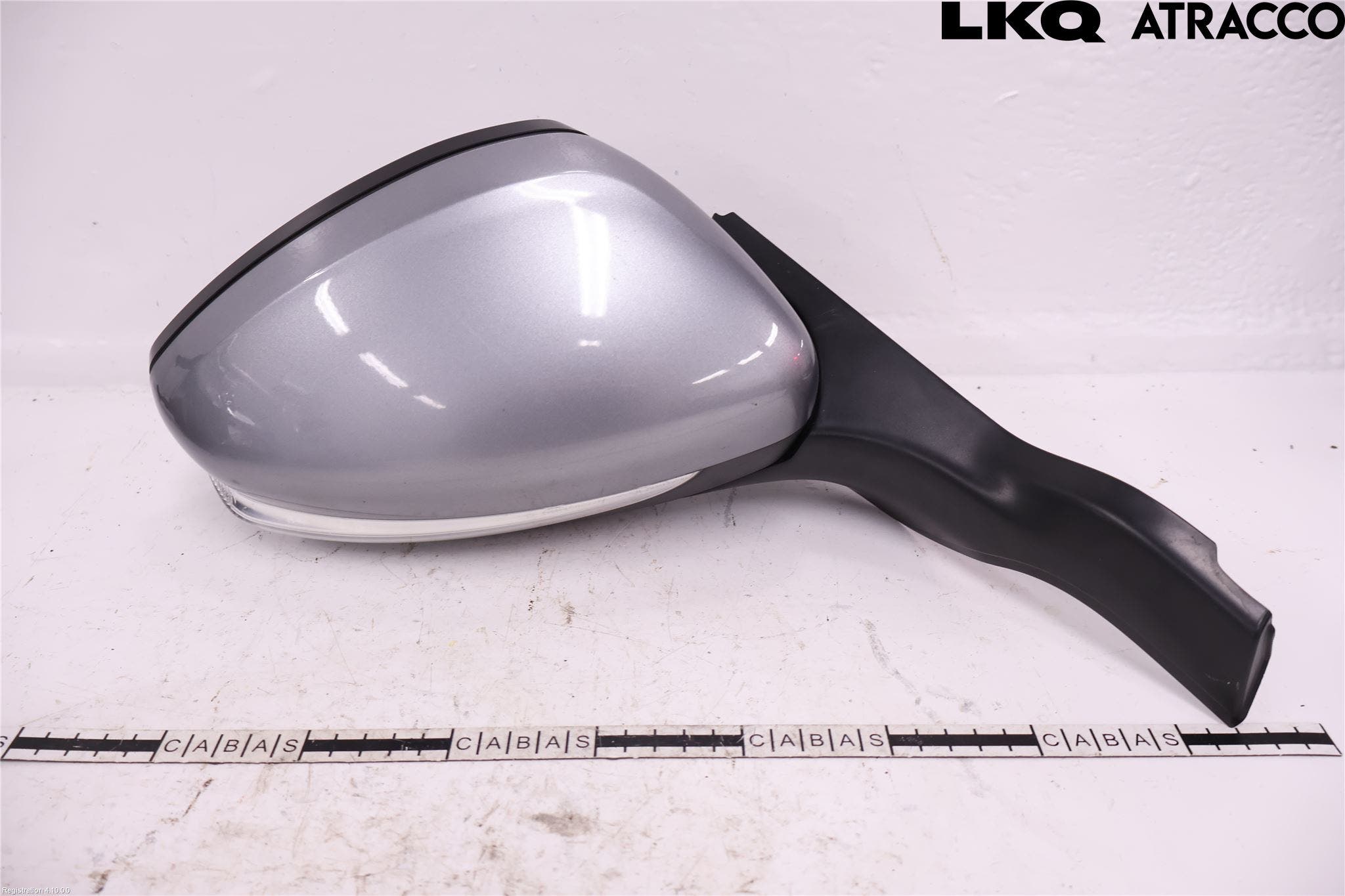 Peugeot 2008 13-20 Spegel Yttre El Hö