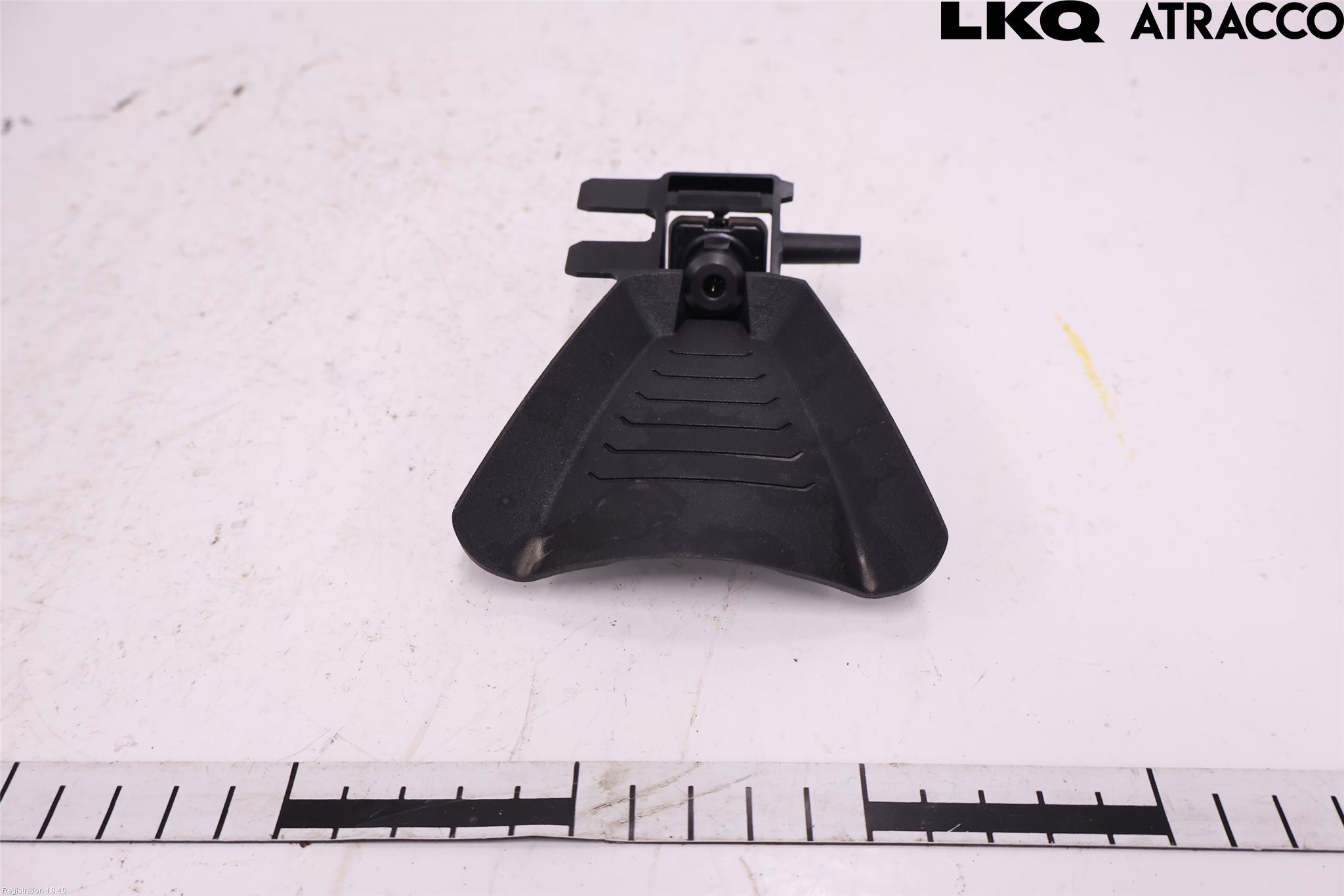 BMW X5 F15 13-18 Parkeringshjälp Kamera