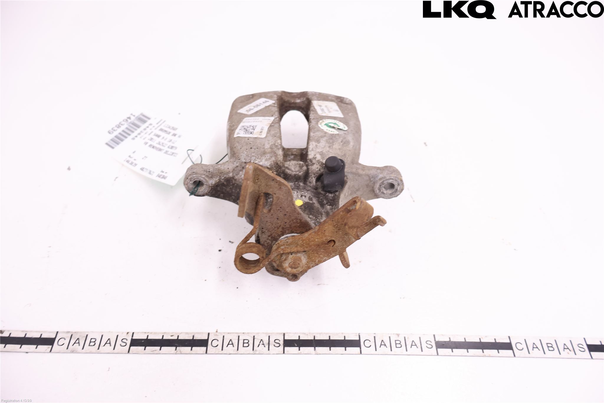 Saab 9-5 10-12 Bromsok Bak Vänster