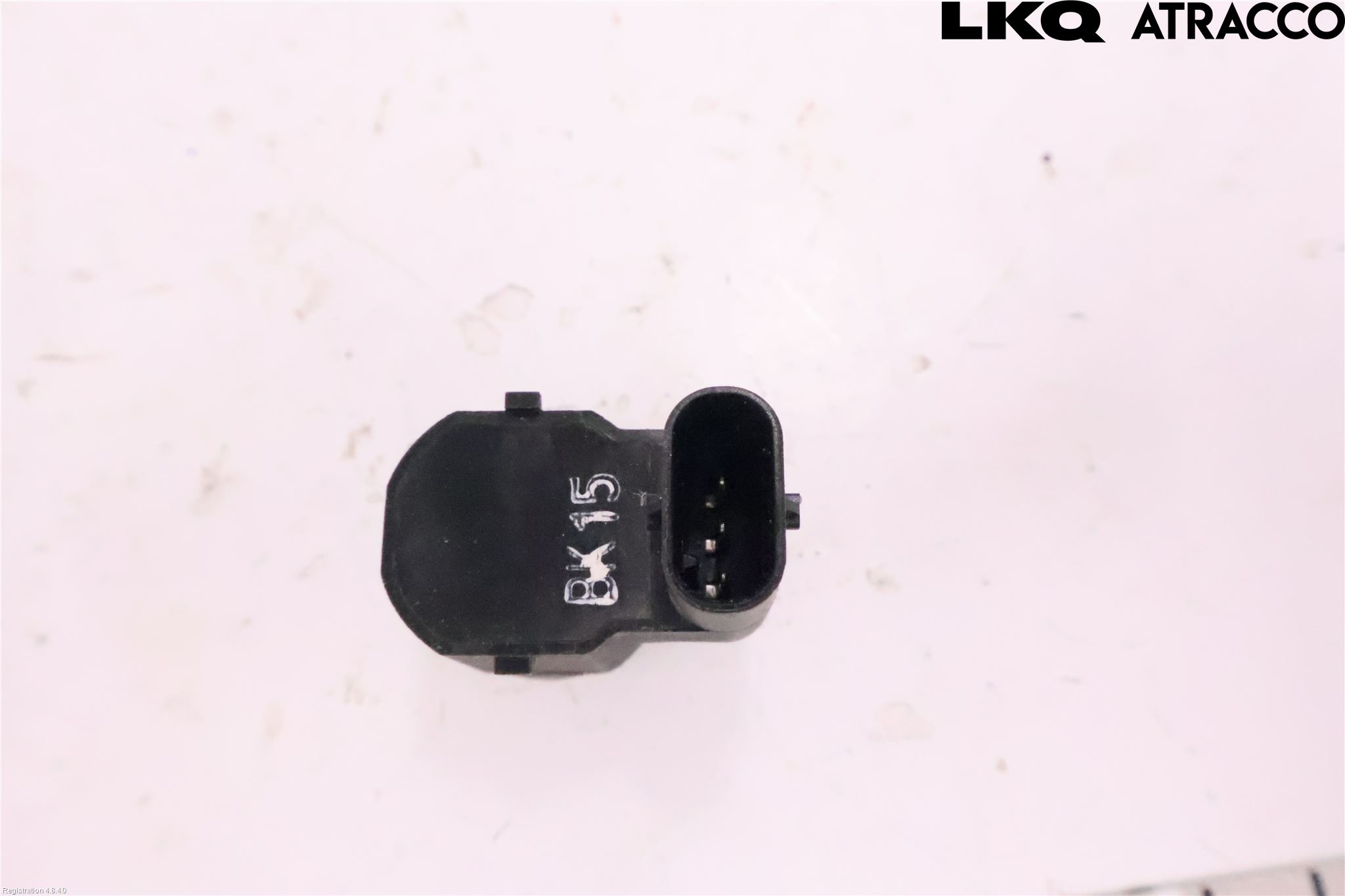 Hyundai i40 08-15 Parkeringshjälp Frontsensor