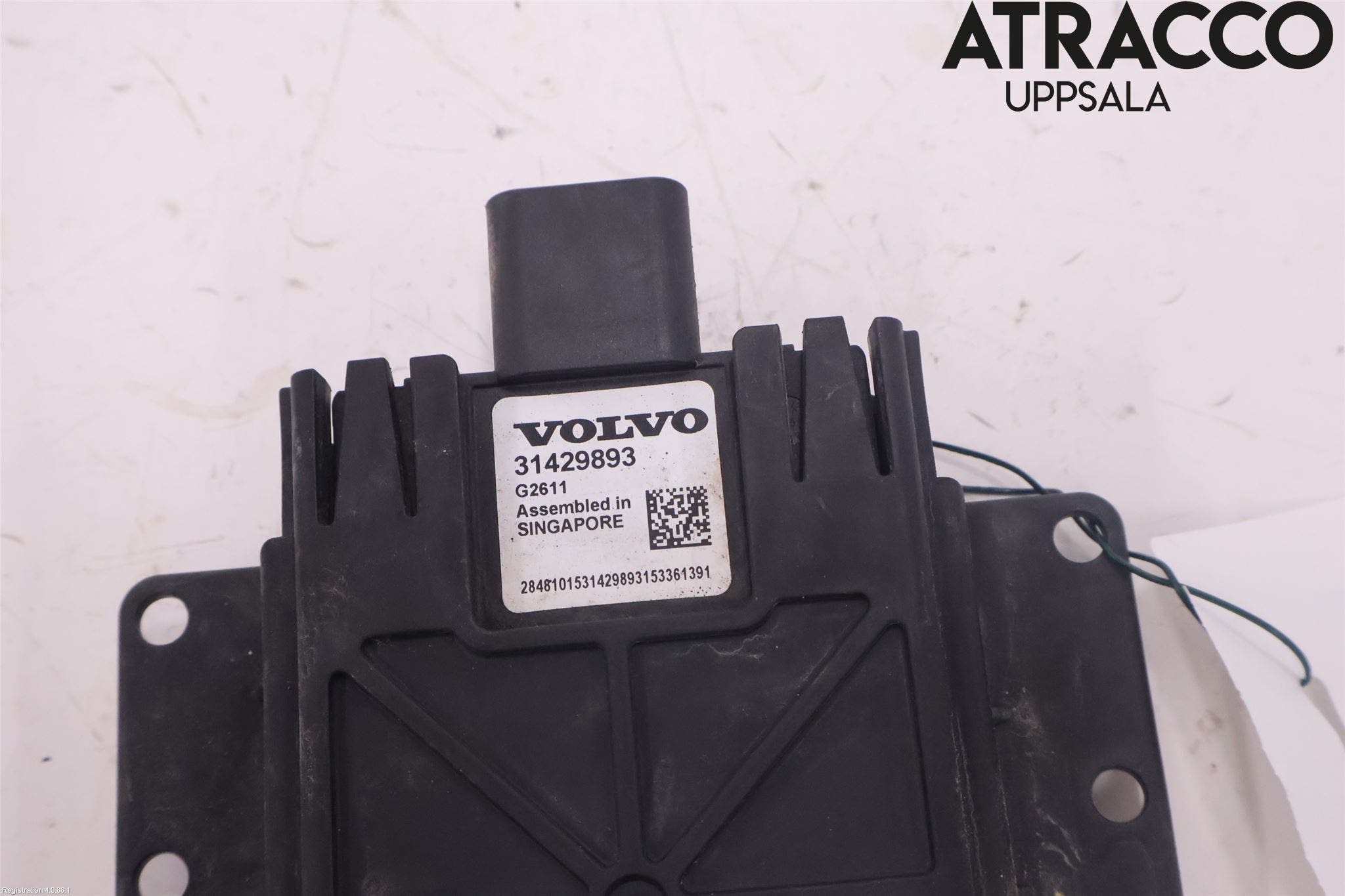 Volvo V60 CROSS COUNTRY 16-18 Sensor Aktivt Kollisionsskydd