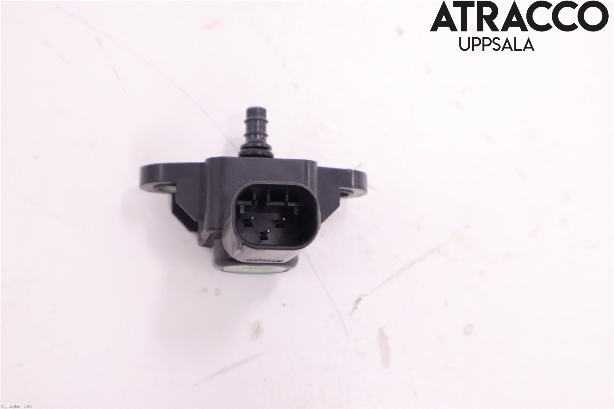 Mercedes-Benz MB VITO/VIANO (W639) 04-14 Injmappsensor
