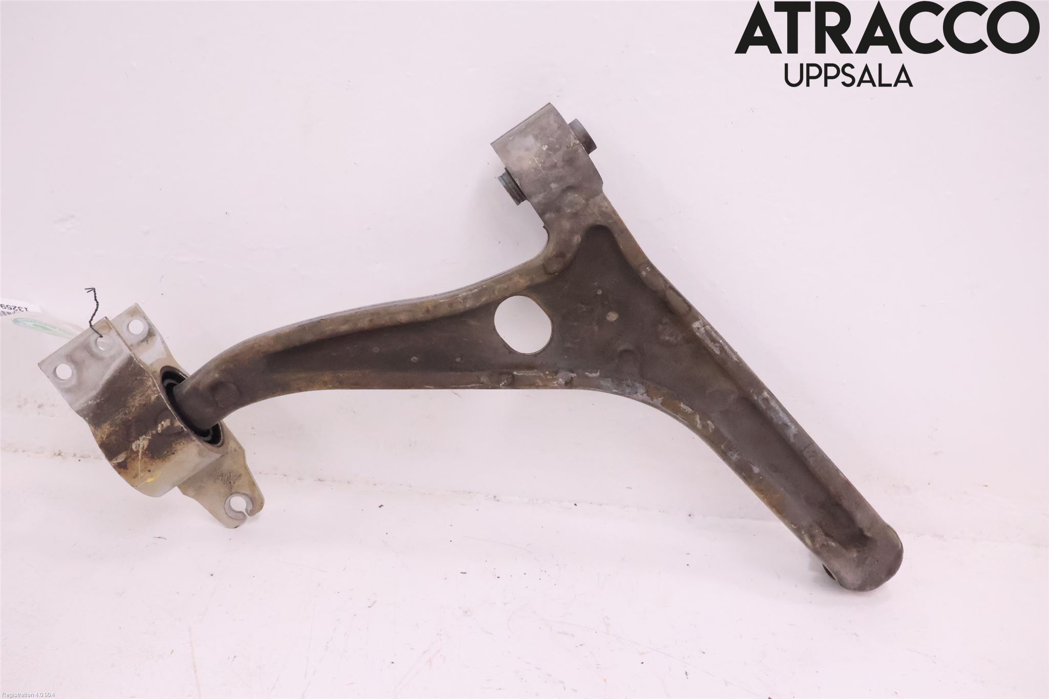 Mercedes-Benz MB A-KLASS (W177) 18- Bärarm Fram Undre Vä