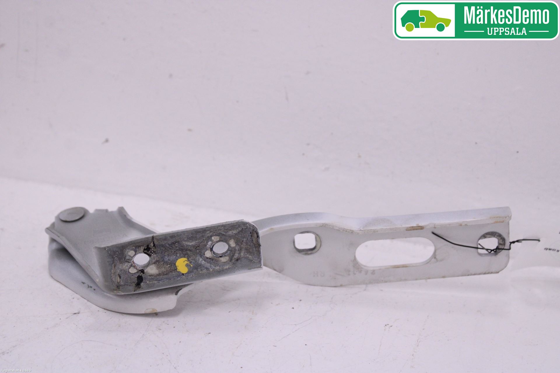 Seat LEON 13-20 Huvgångjärn