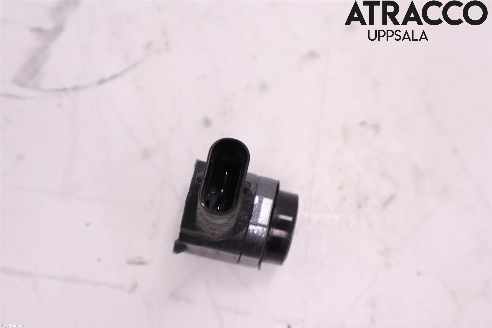 Audi A6/S6 4G 11-18 Parkeringshjälp Backsensor