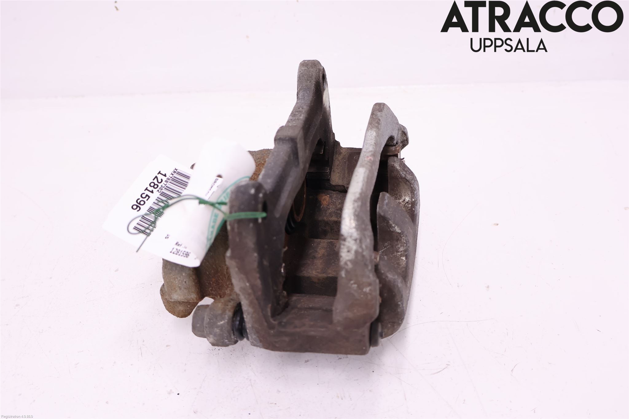 Mitsubishi ECLIPS CROSS Bromsok Fram Höger