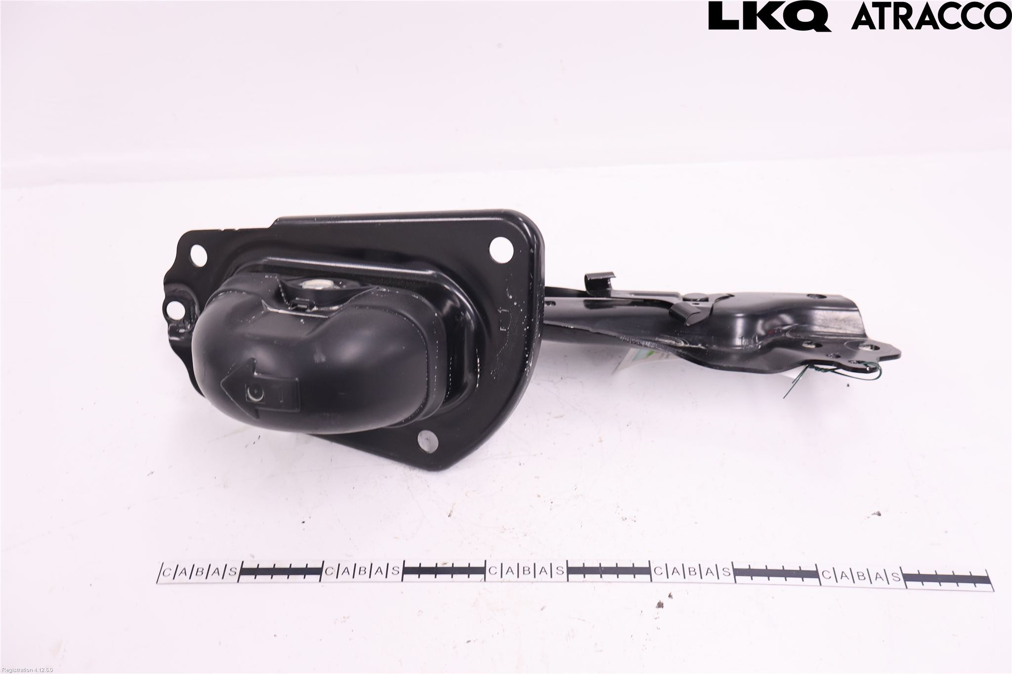 Lexus ES 250/300/330 Bärarm Bak Vänster