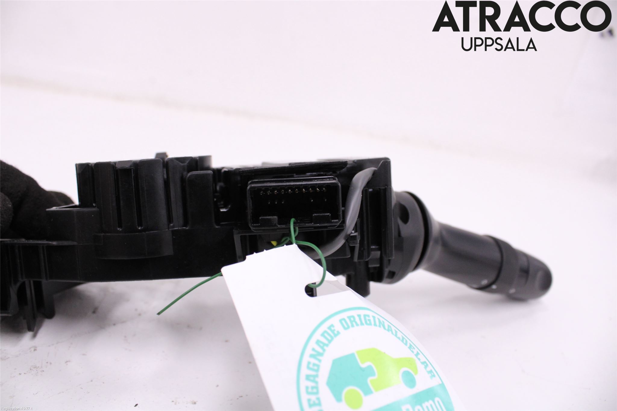 Lexus RX AL10 09-15 Spak Blinkers-Ljusomk