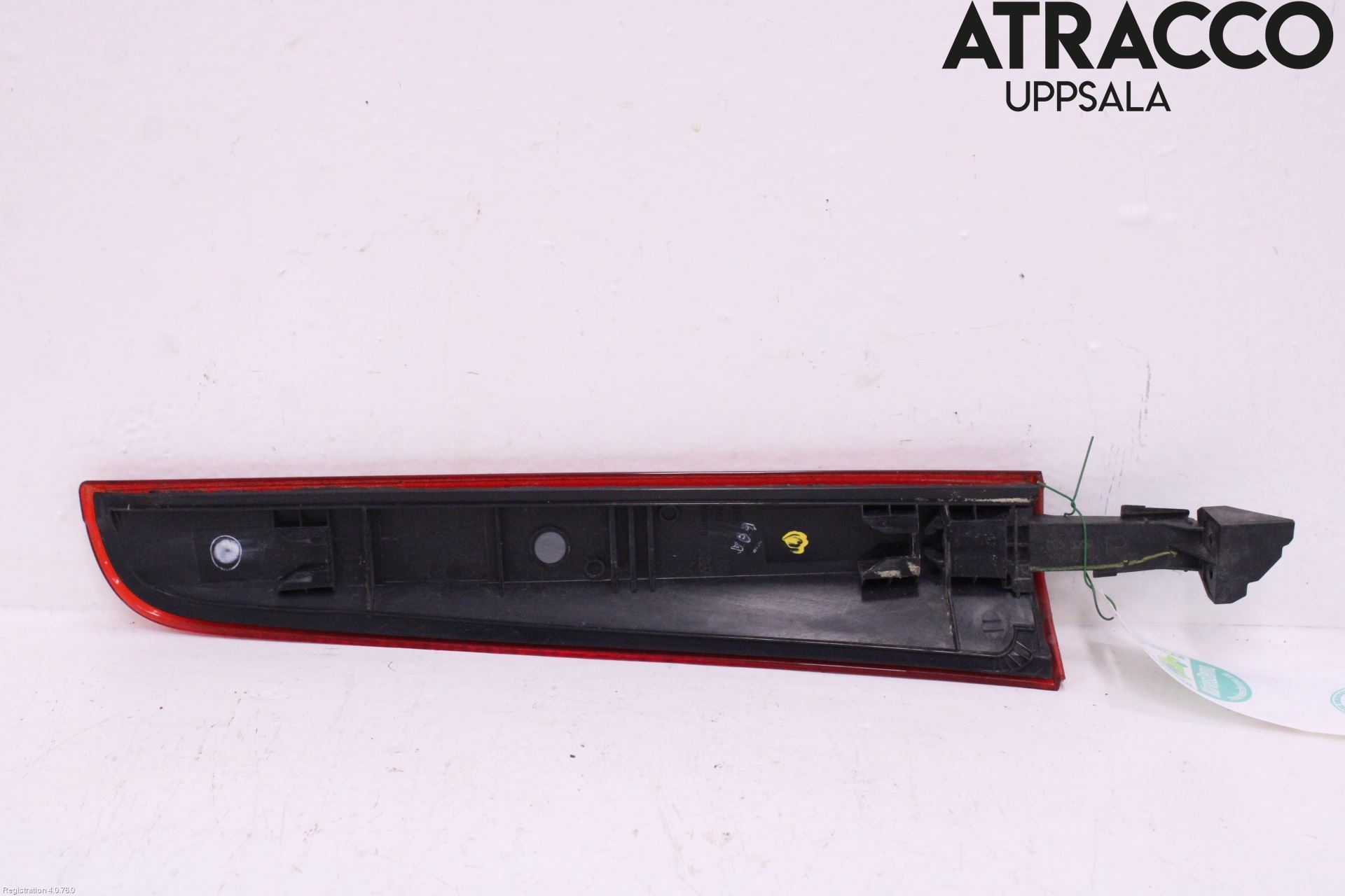 Nissan NOTE E11 06-14 Dimljus/Reflex Bak