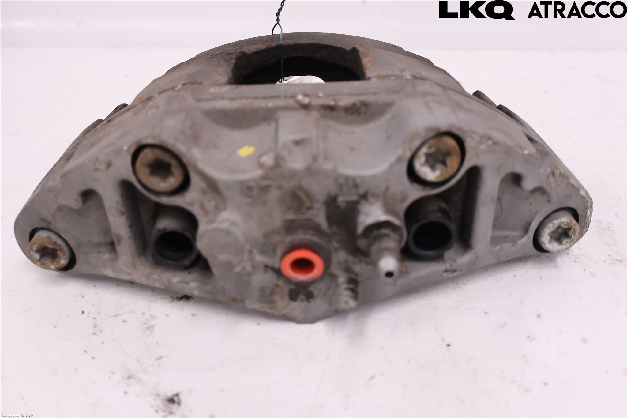 Saab 9-3 VER2/VER3 08-15 Bromsok Fram Höger