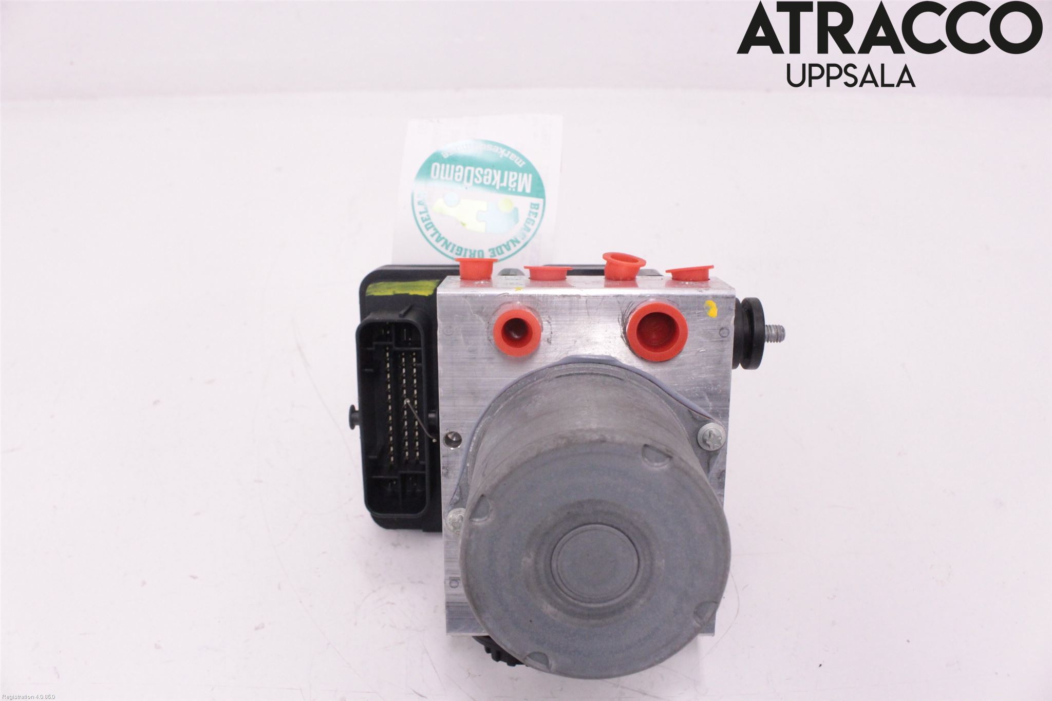 Ford RANGER 22- Abs Hydraulaggregat