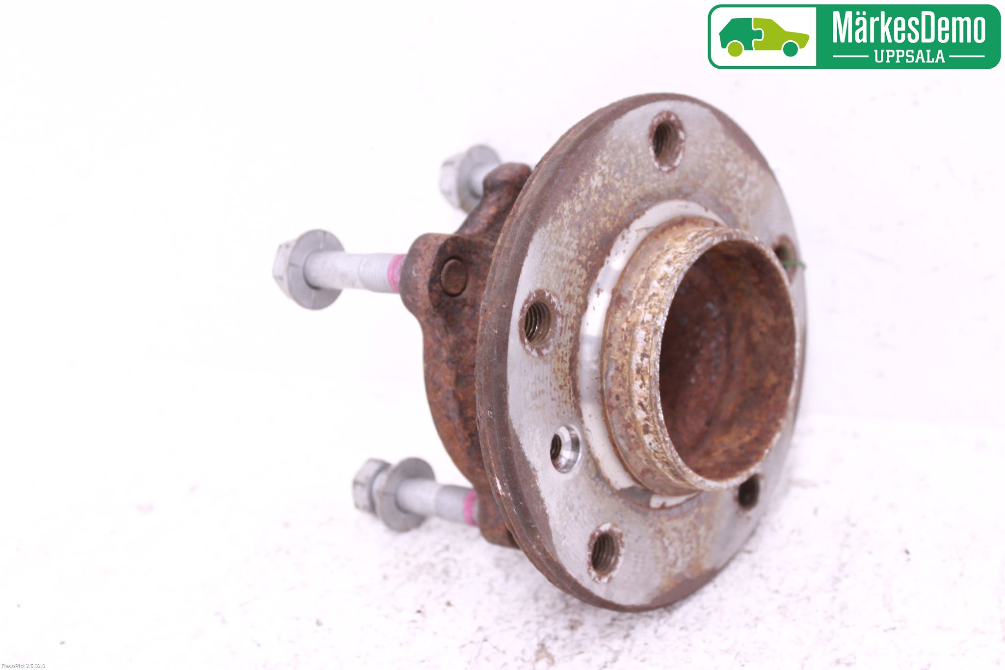 BMW 1 E87/81 5D/3D 03-11 Nav Fram