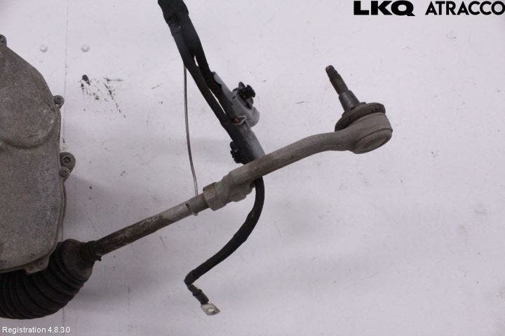 Opel CORSA F, CORSA-E 20- Styrväxel-Snäcka Elektrisk