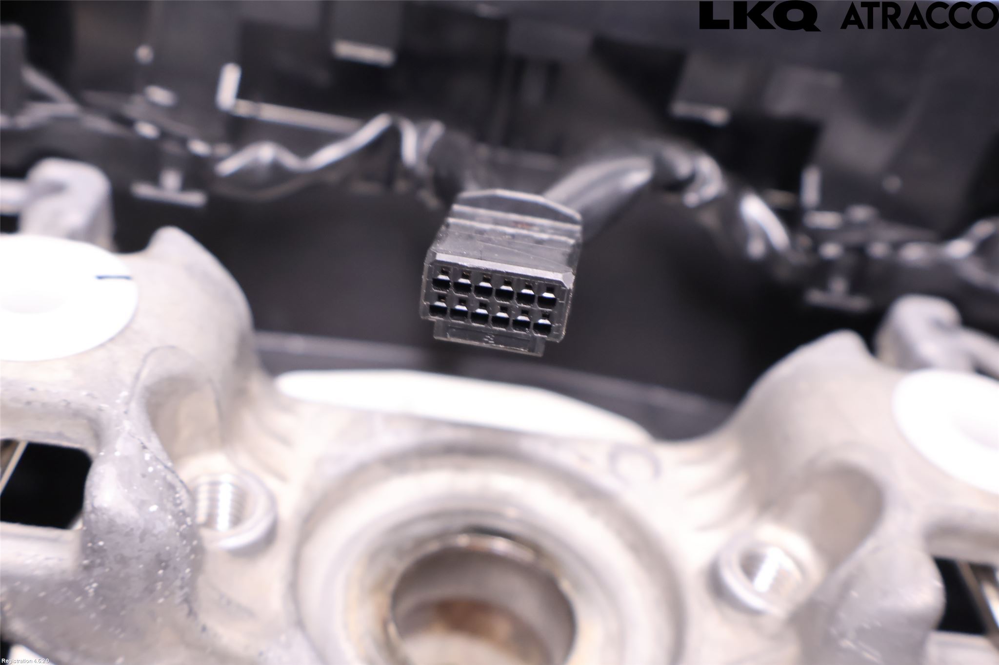 Toyota COROLLA 19- Ratt