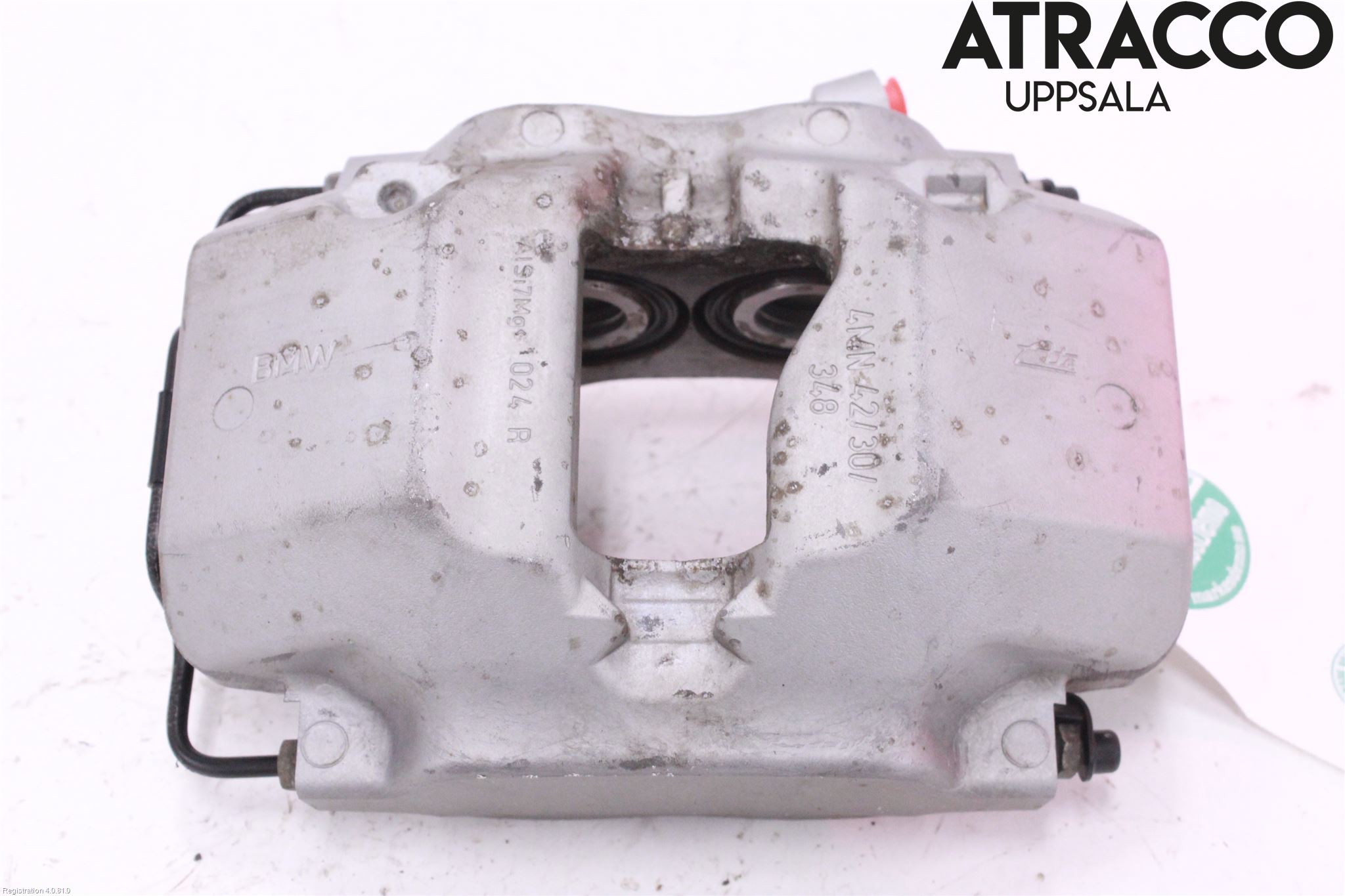 BMW 5 G30/G31/F90 17-23 Bromsok Fram Höger