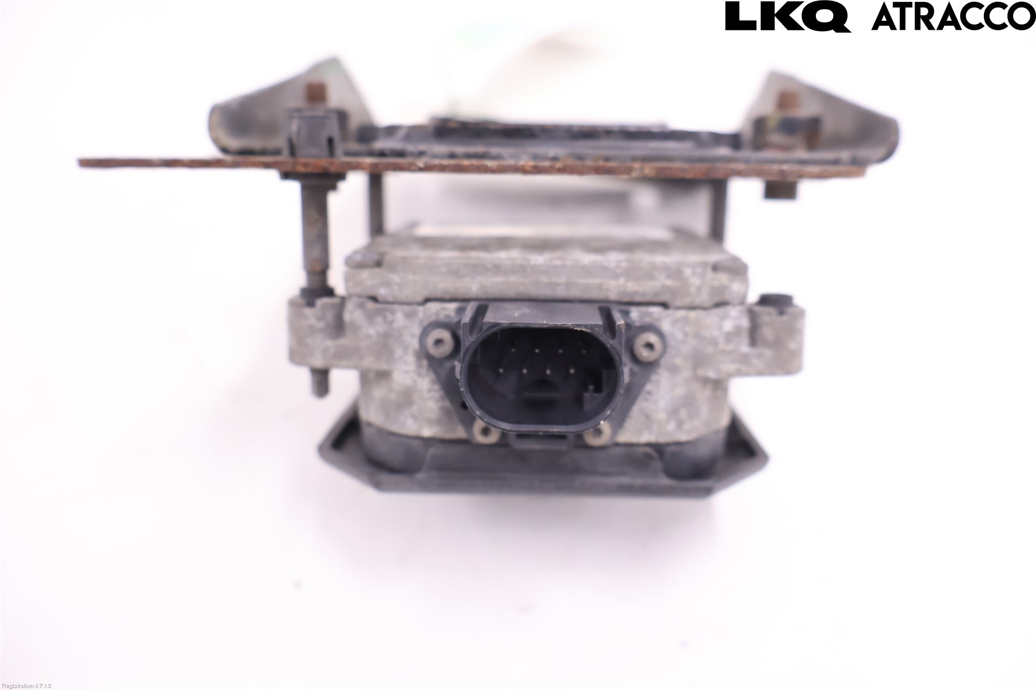 Jeep CHEROKEE Sensor Adaptiv Farthållare