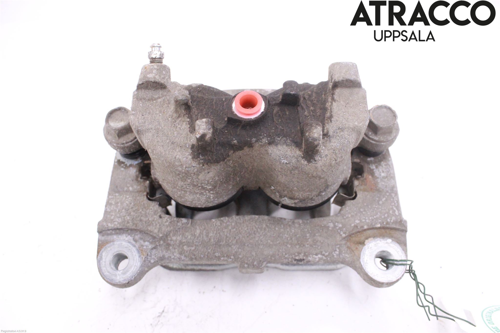 Mitsubishi OUTLANDER 13-21 Bromsok Fram Vänster