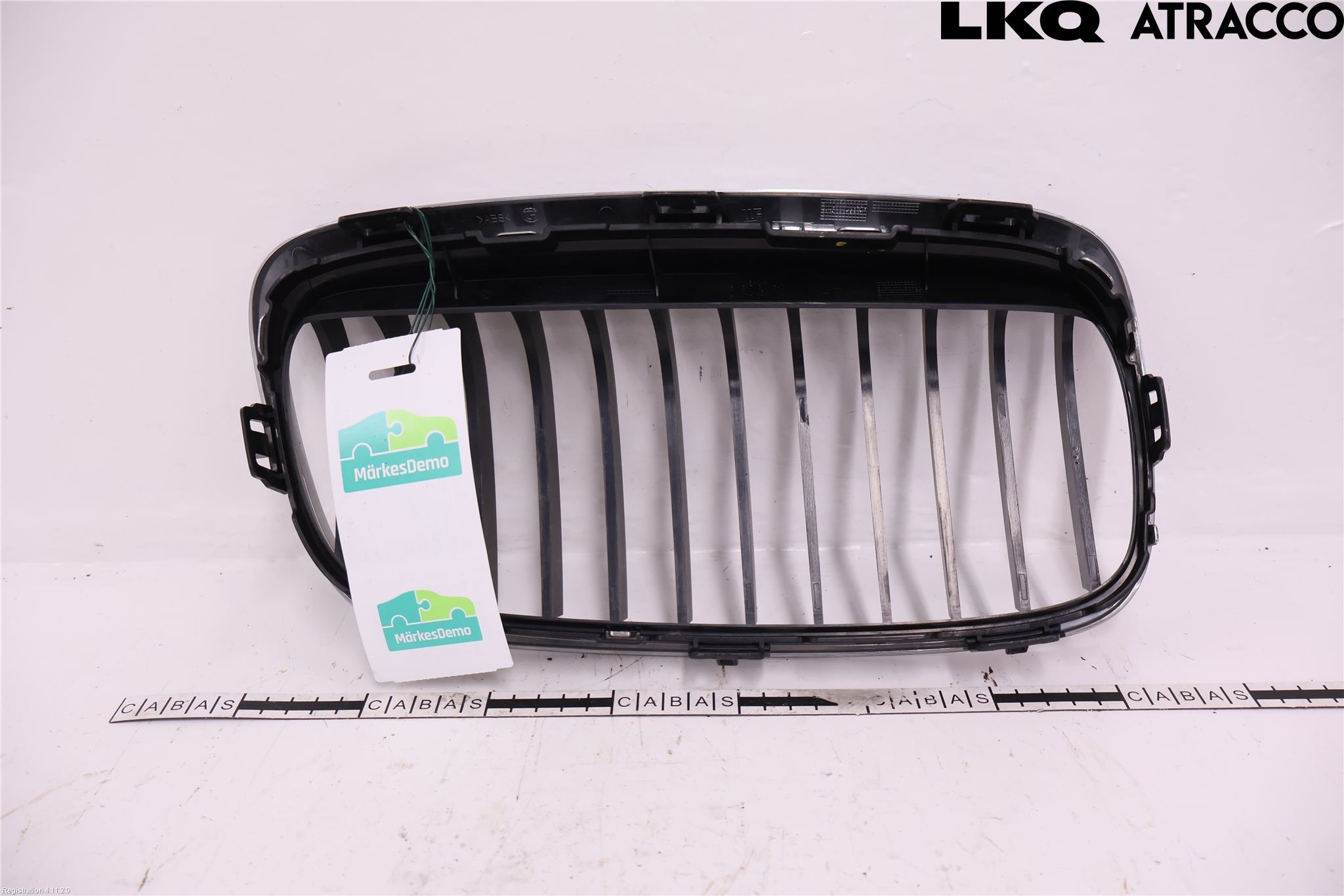 BMW 2 F45 Active Tourer 14-21 Grilldel Vänster