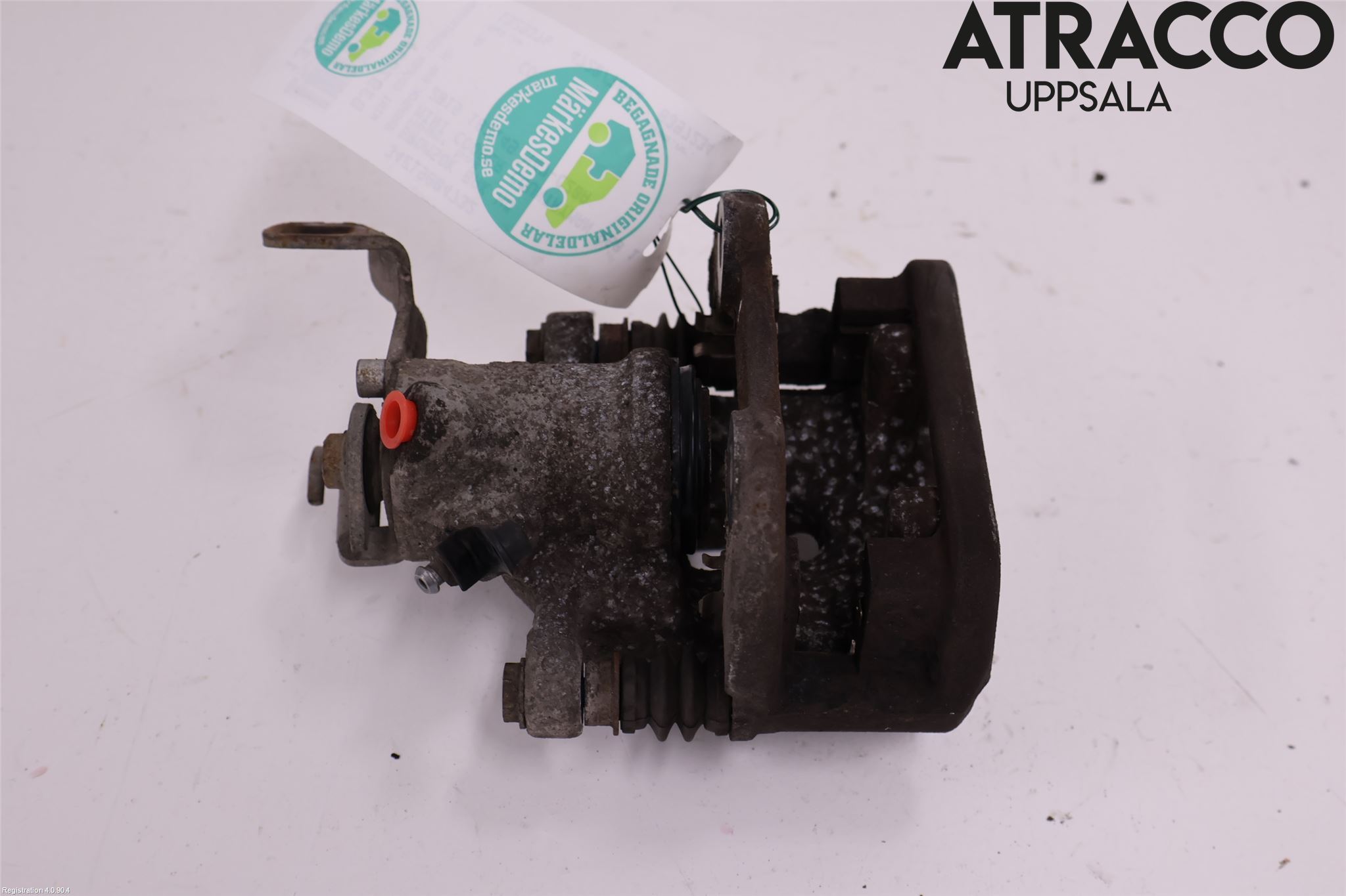 Mini COUNTRYMAN R60 11-16 Bromsok Bak Höger