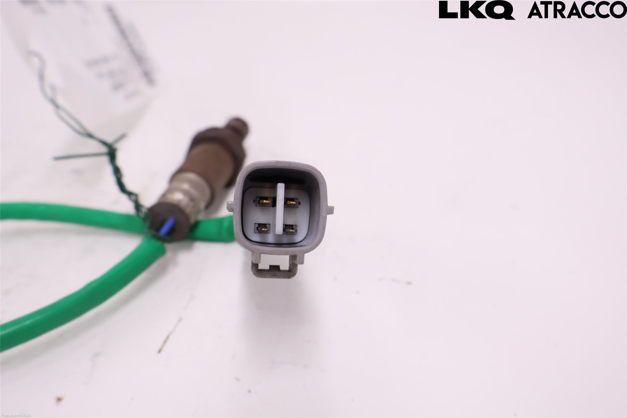 Toyota CAMRY 19-24 Injlambdasond