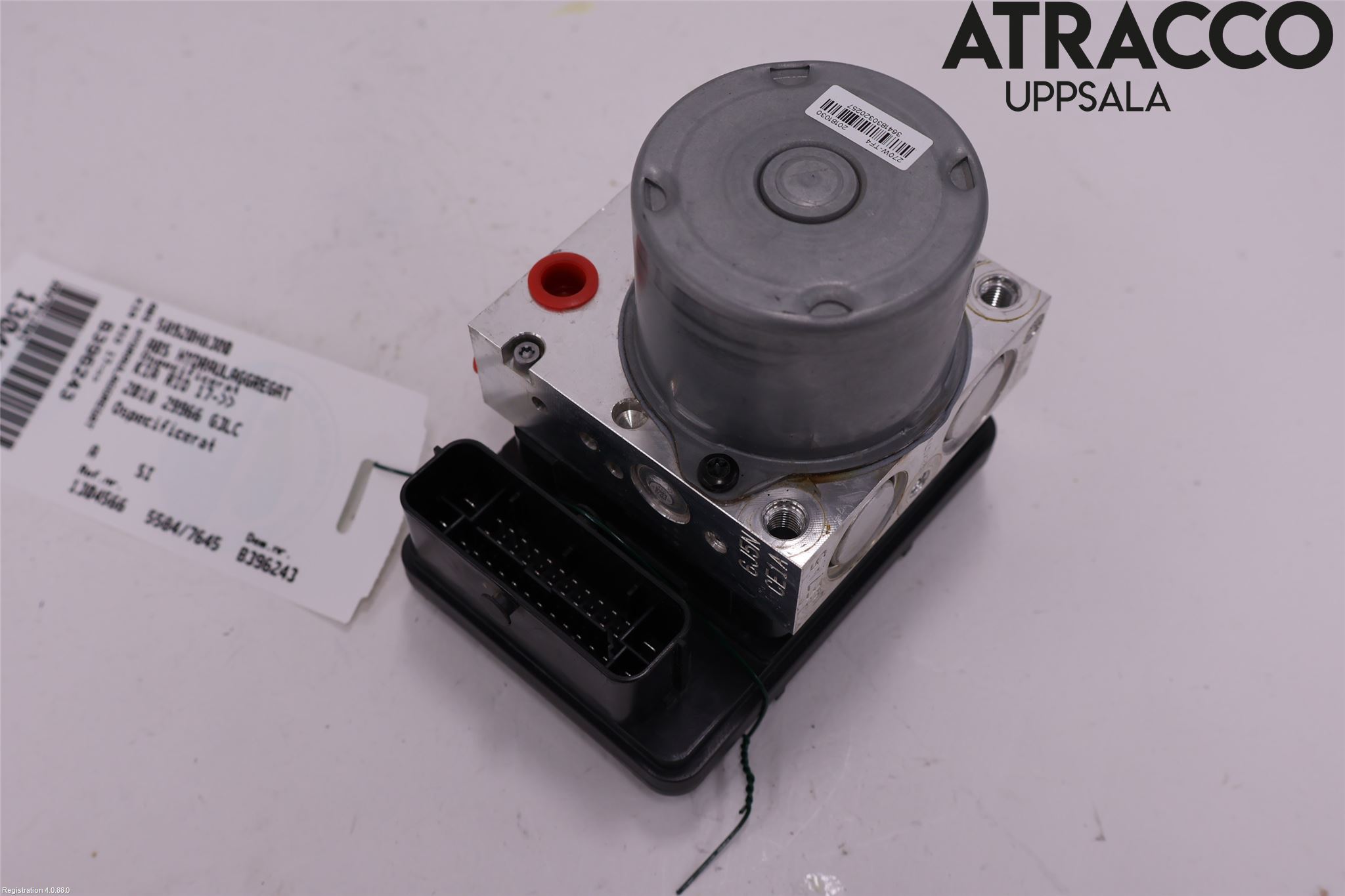 Kia RIO 17- Abs Hydraulaggregat