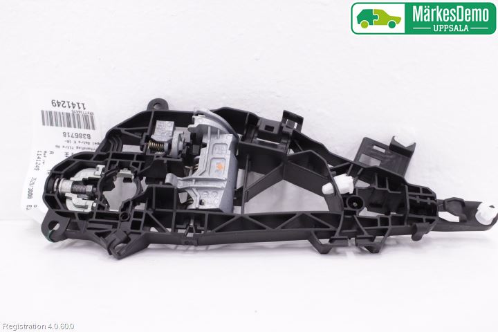 Opel ASTRA K 16-22 Dörrhandtag Yttre Hö