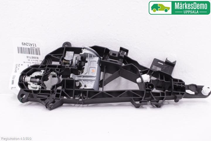 Opel ASTRA K 16-22 Dörrhandtag Yttre Hö