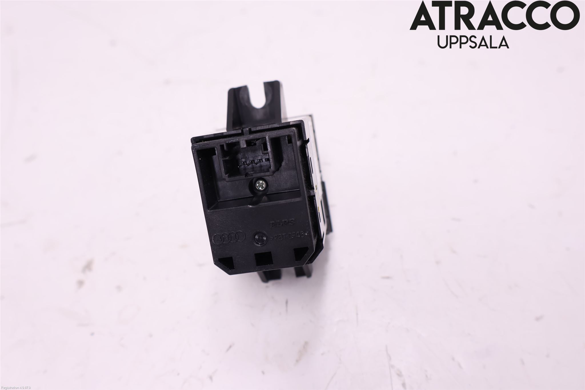 Audi Q5/SQ5 17- Strömställare Multifunktion