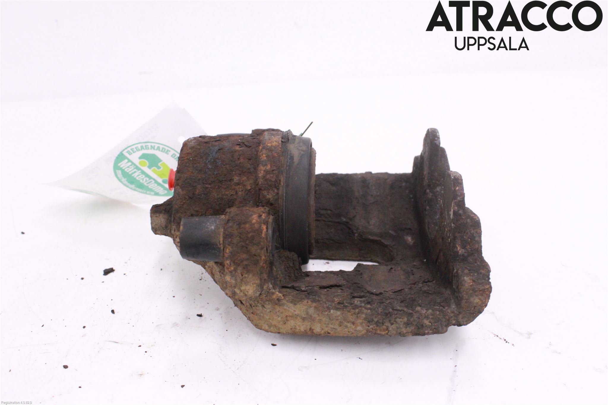 Volvo V50 04-07 Bromsok Fram Höger