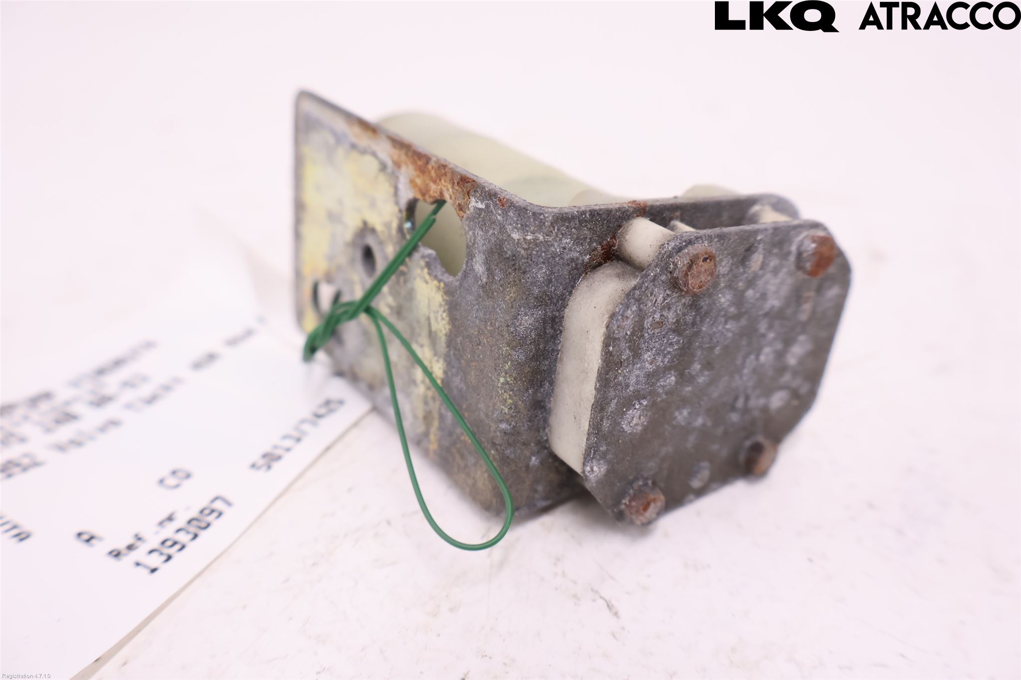 Volvo 240 88-93 Spolarpump Vindruta