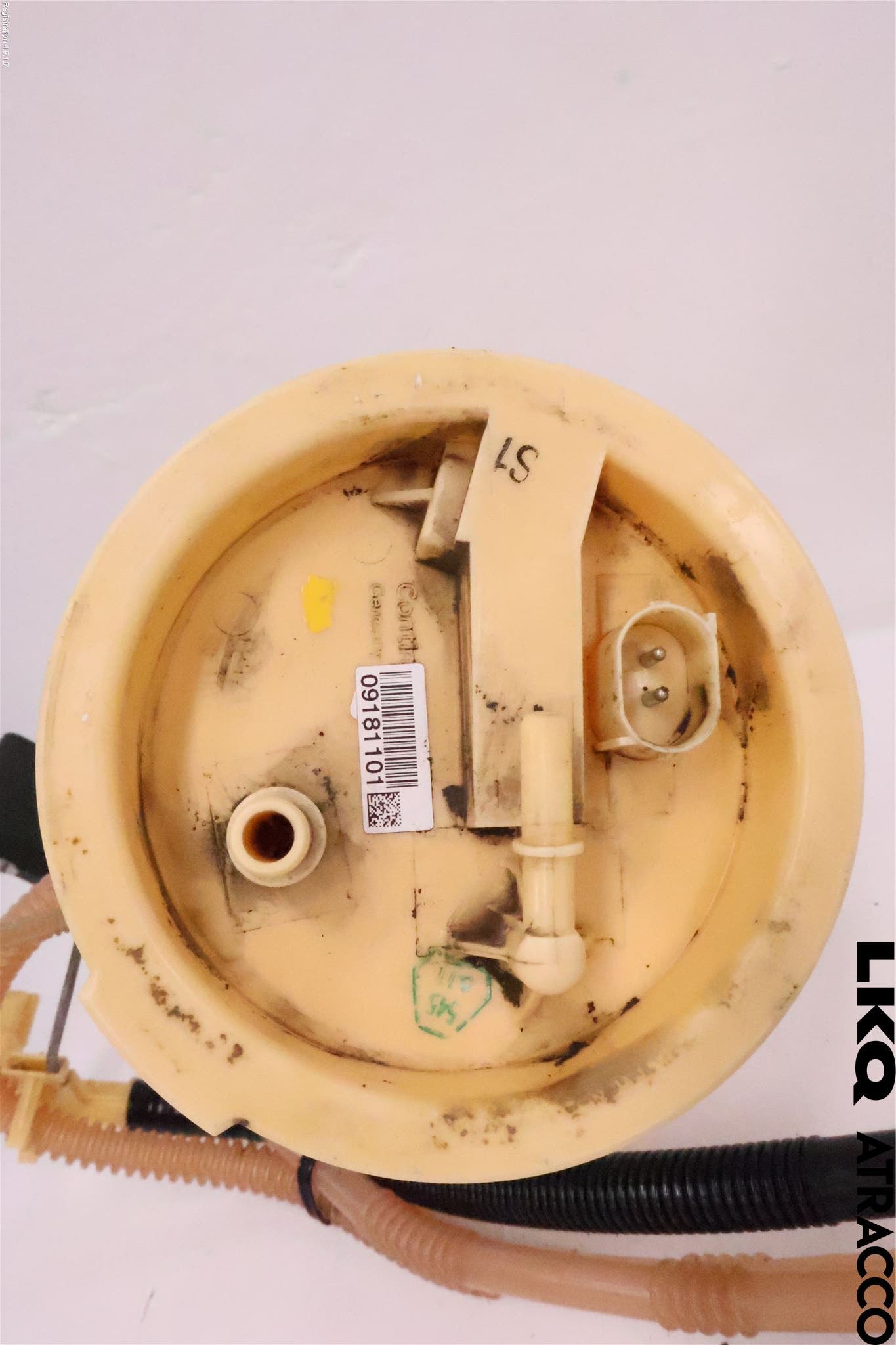 BMW 1 E87/81 5D/3D 03-11 Givare Tank