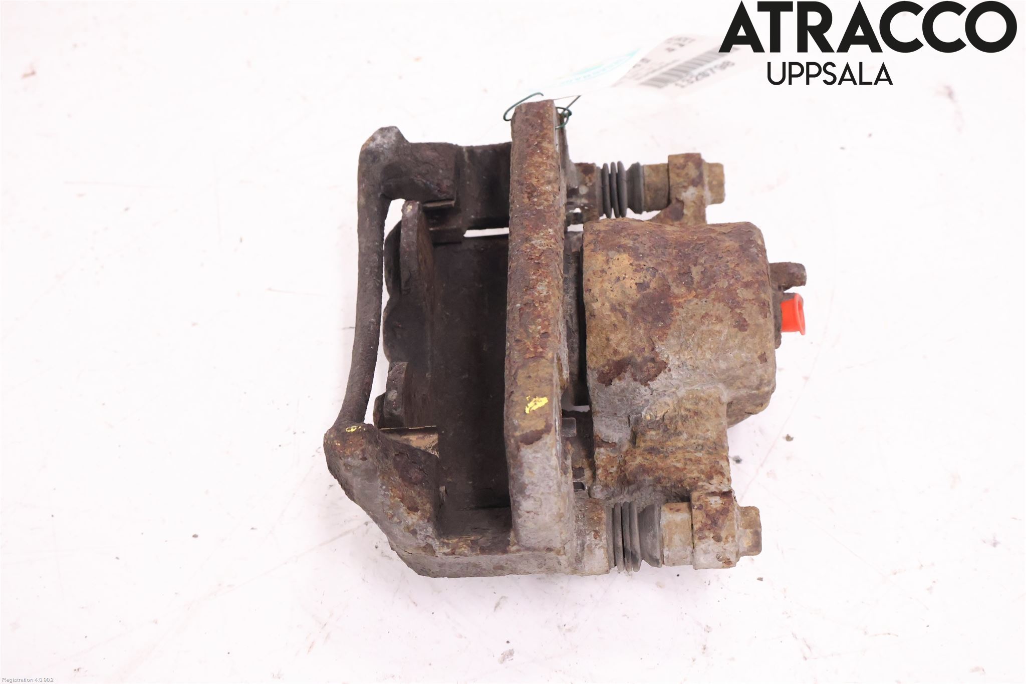 Opel KARL 16-19 Bromsok Fram Vänster