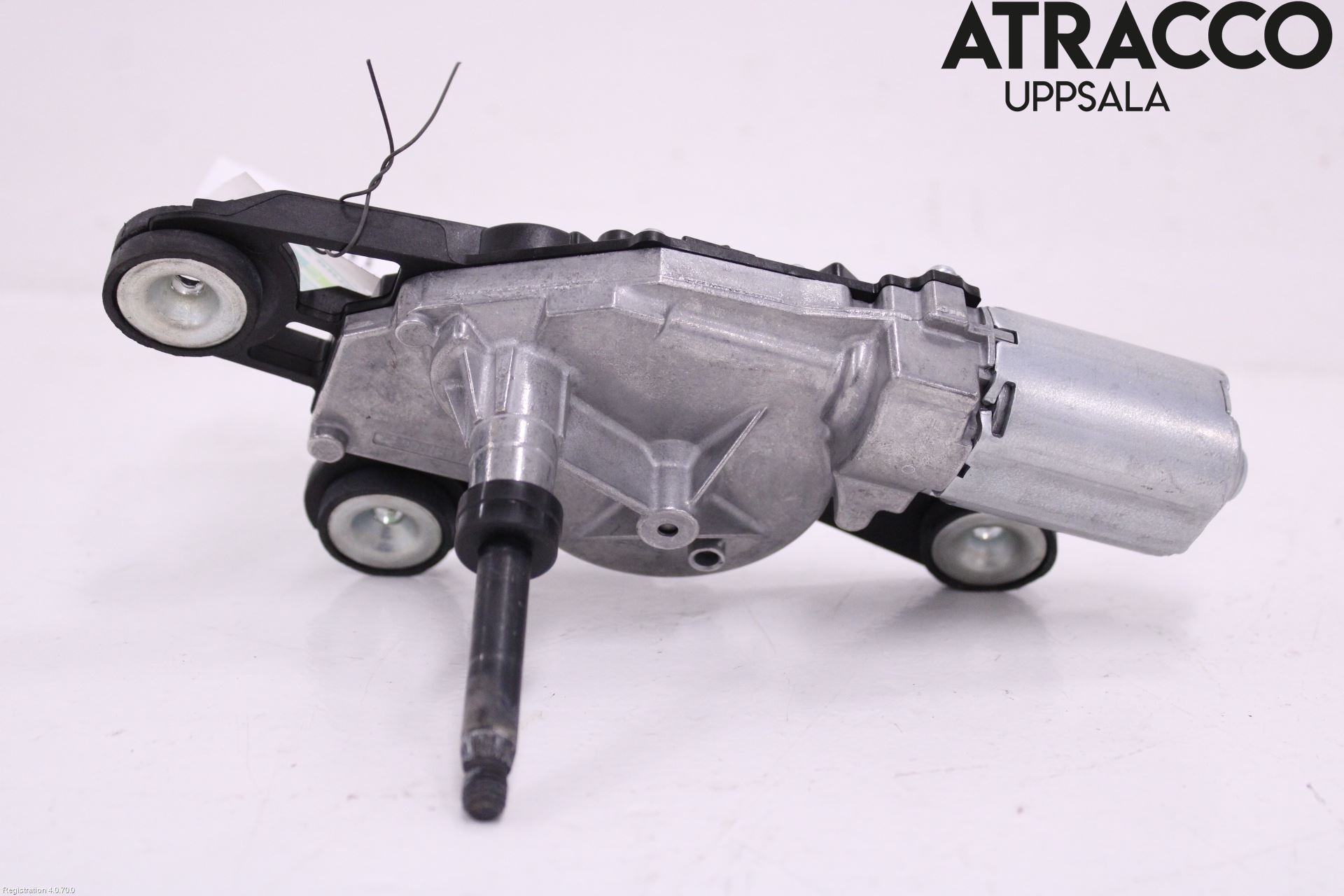 Ford FIESTA 13-17 Torkarmotor Baklucka