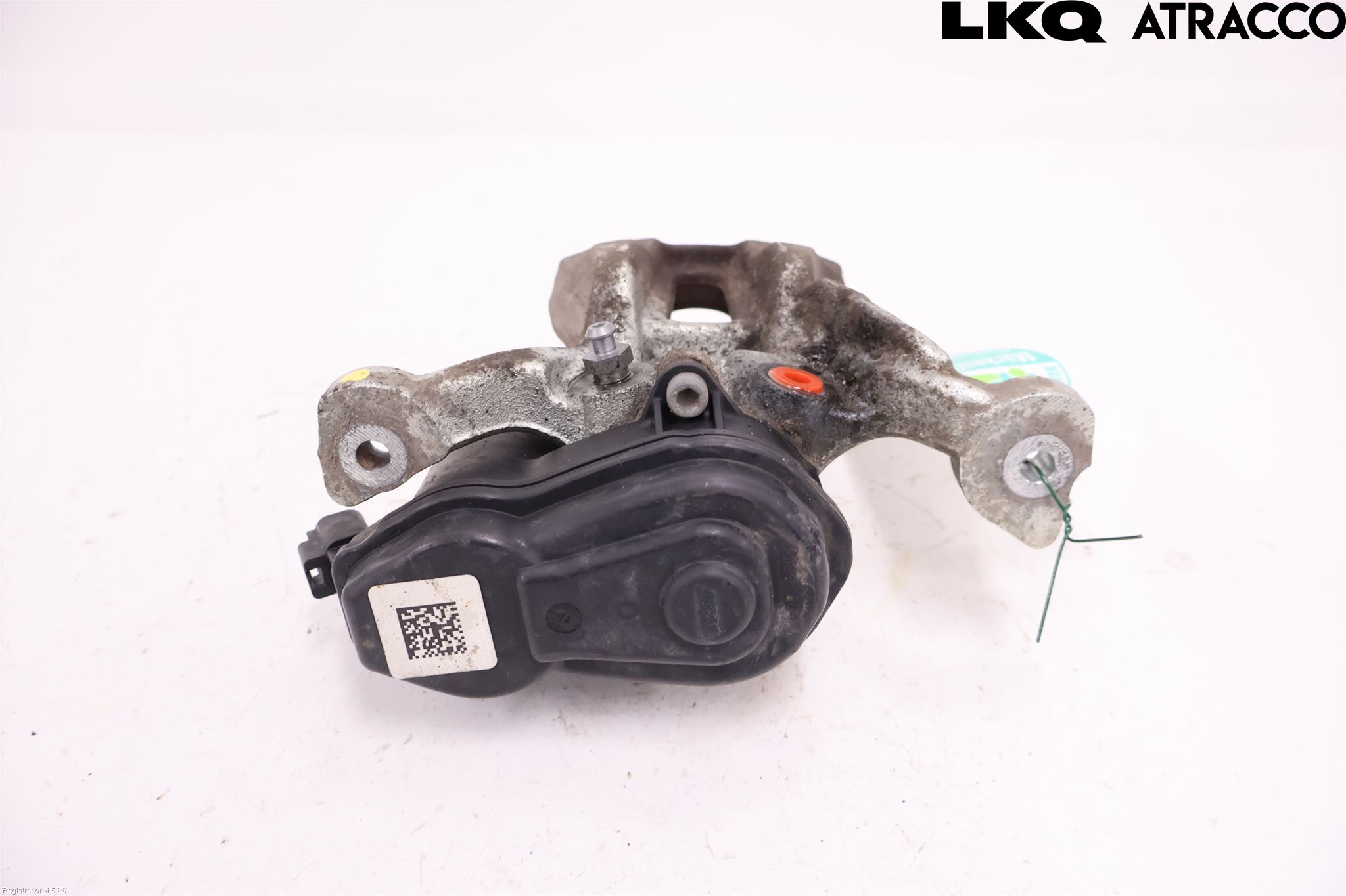 Toyota COROLLA 19- Bromsok Bak Höger