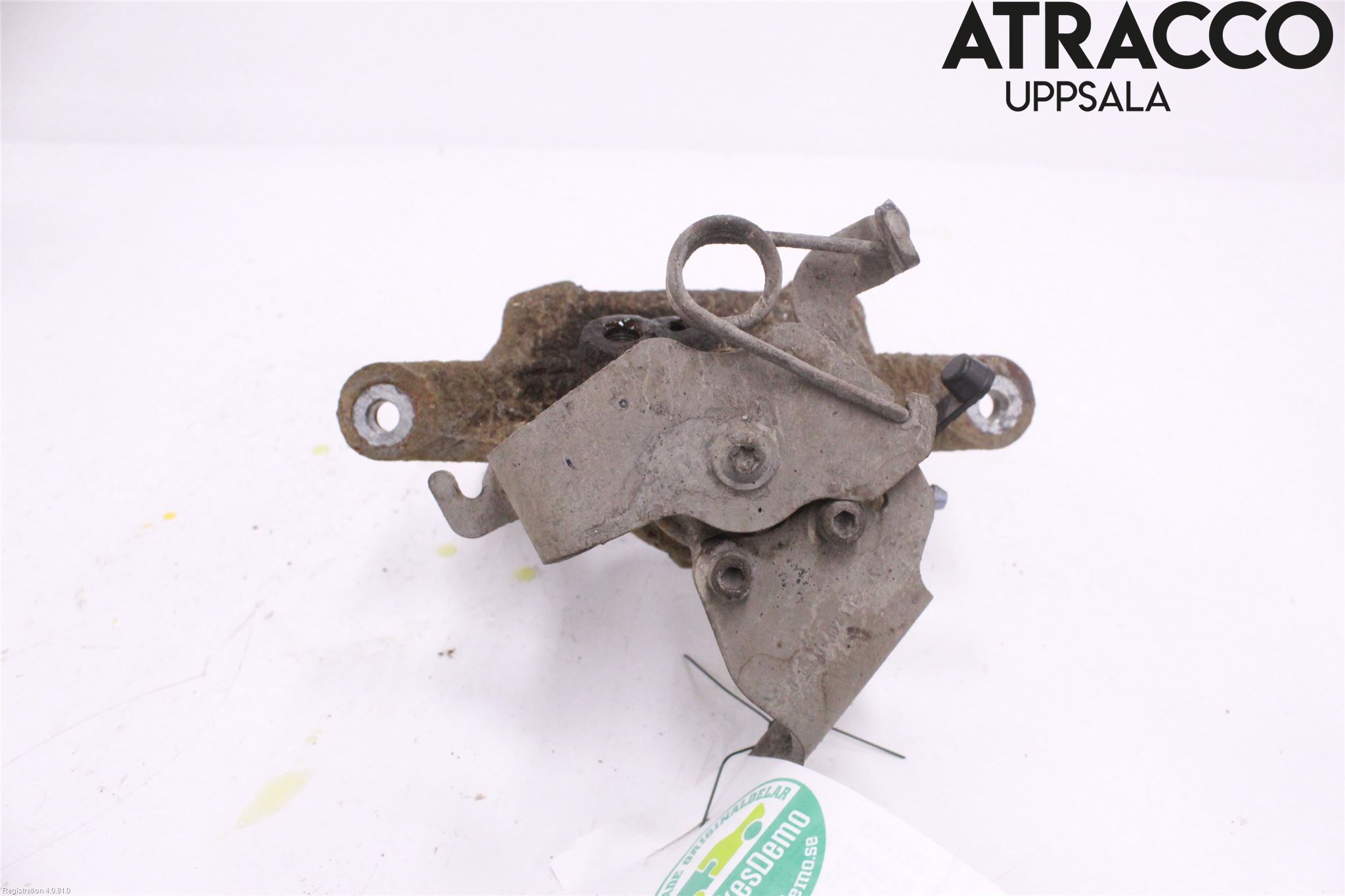 Ford TRANSIT SKÅP/BUSS 14-22 Bromsok Bak Vänster