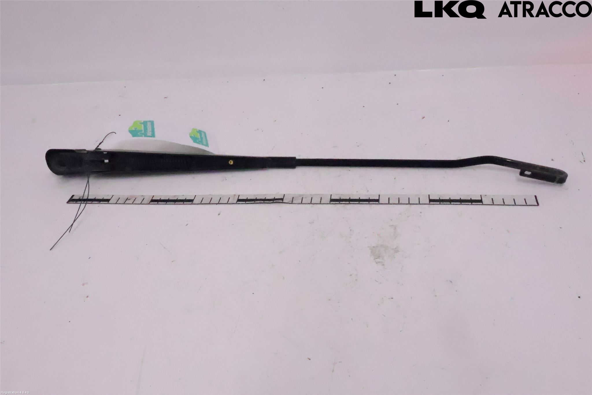 Ford TRANSIT    06-13 Torkararm Armar Vindruta