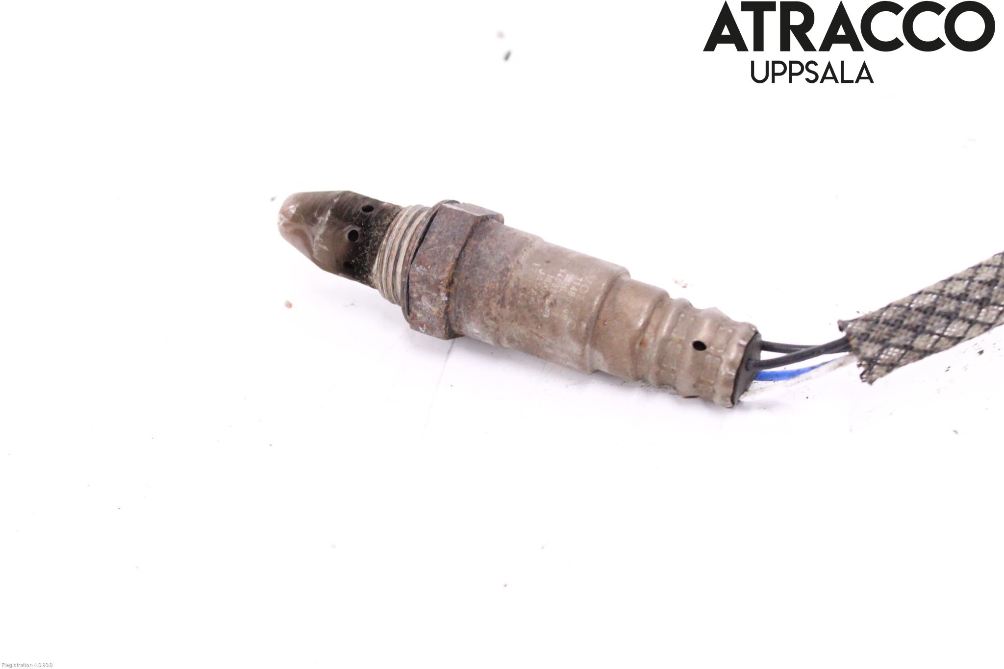 Volvo V40 12-19 Injlambdasond