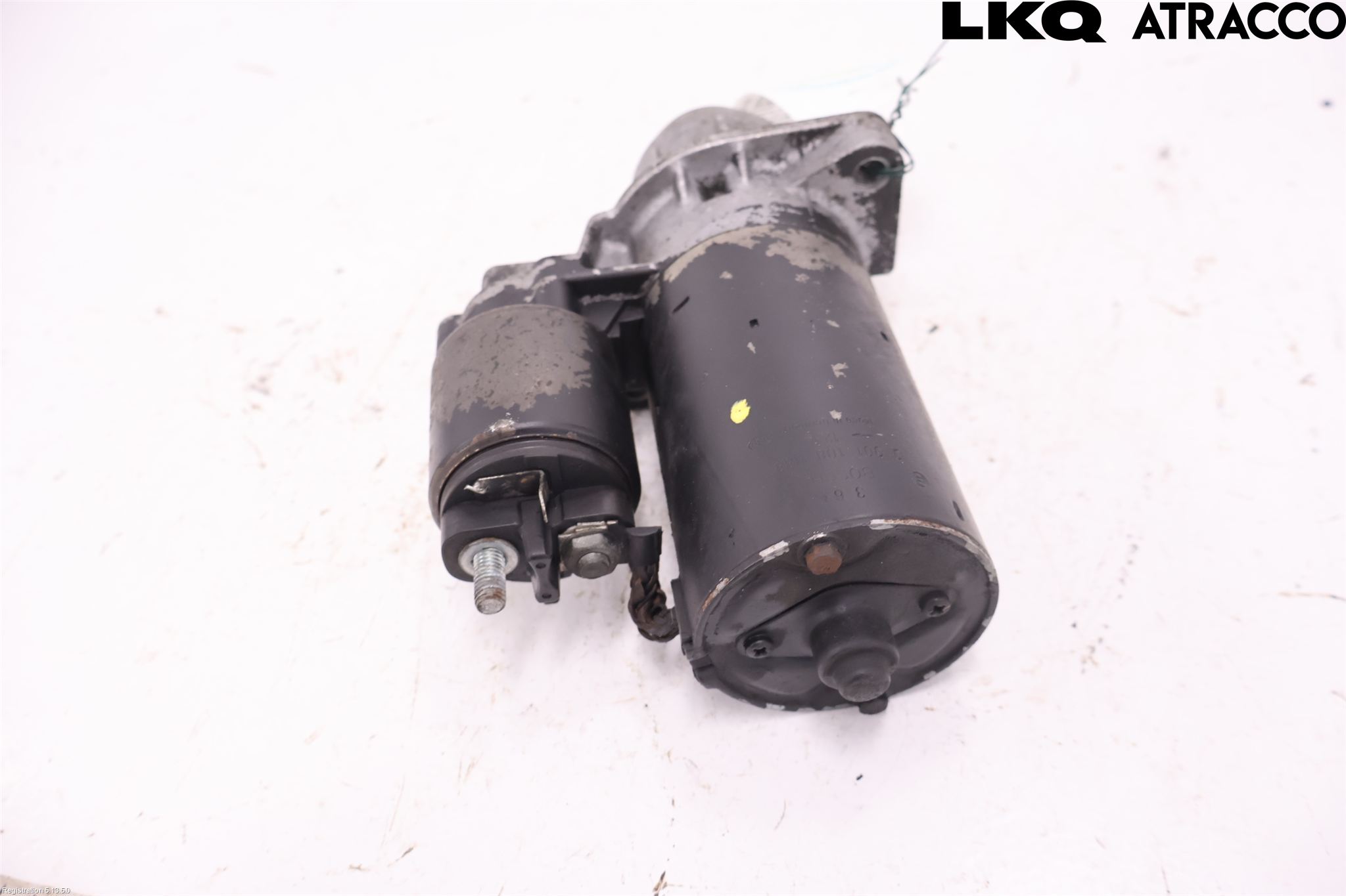 Volvo 940 91-98 Startmotor