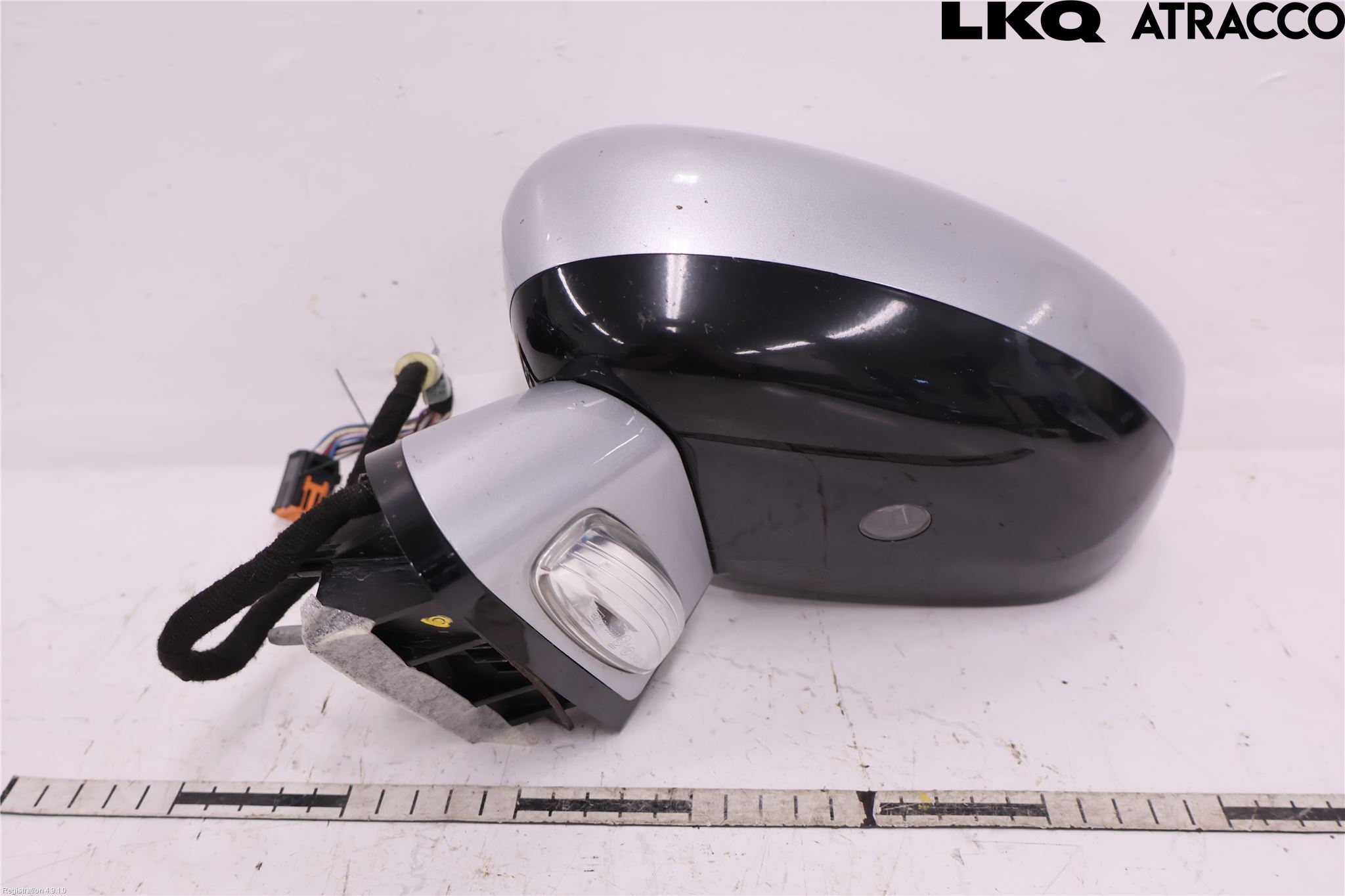 Citroen DS4 Spegel Yttre El Vä