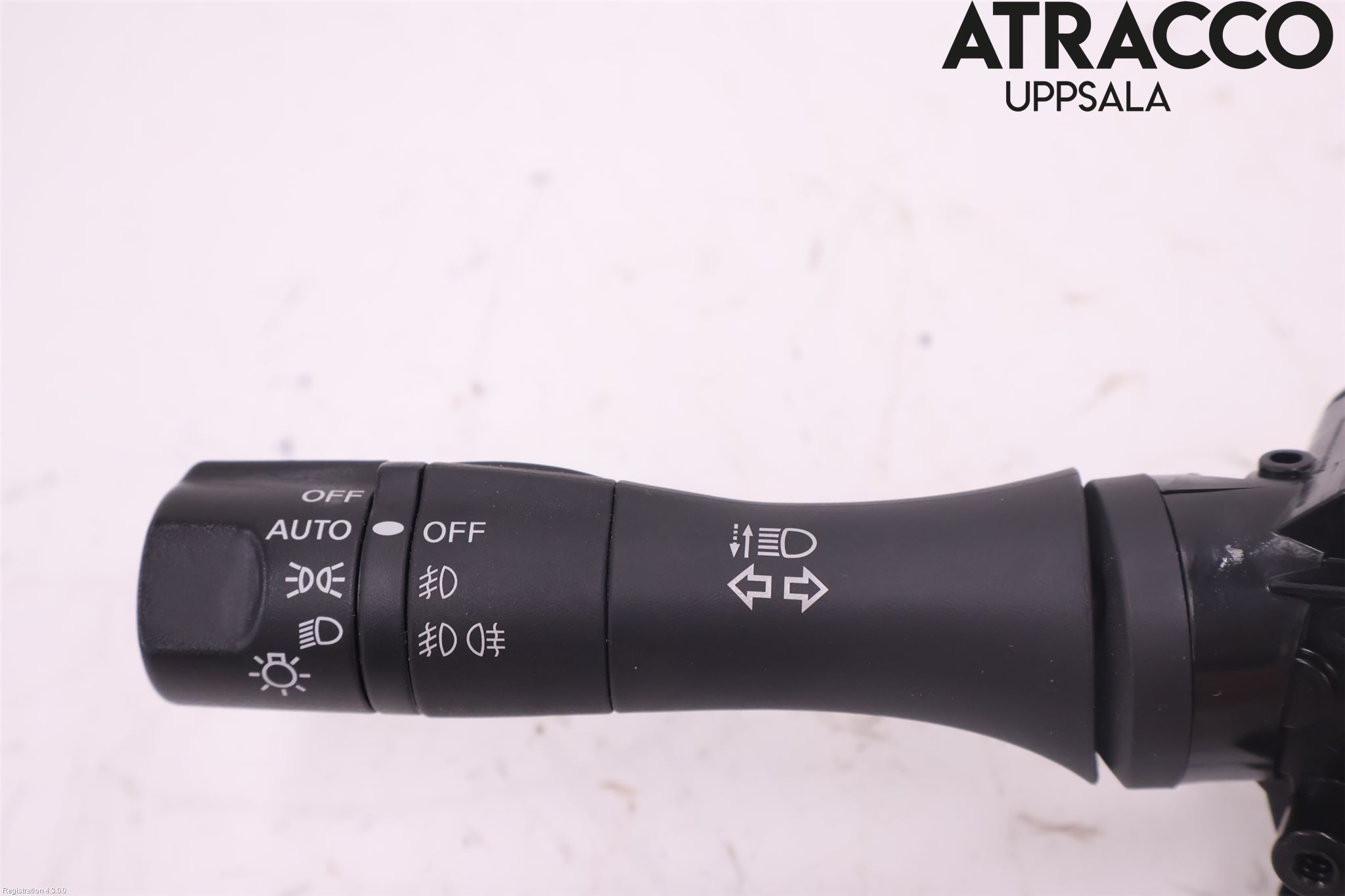 Nissan JUKE 14-19 Spakcentral