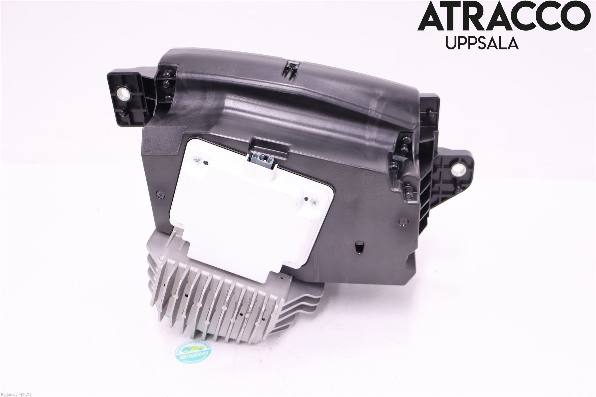 BMW X5 F15 13-18 Instrument Komb